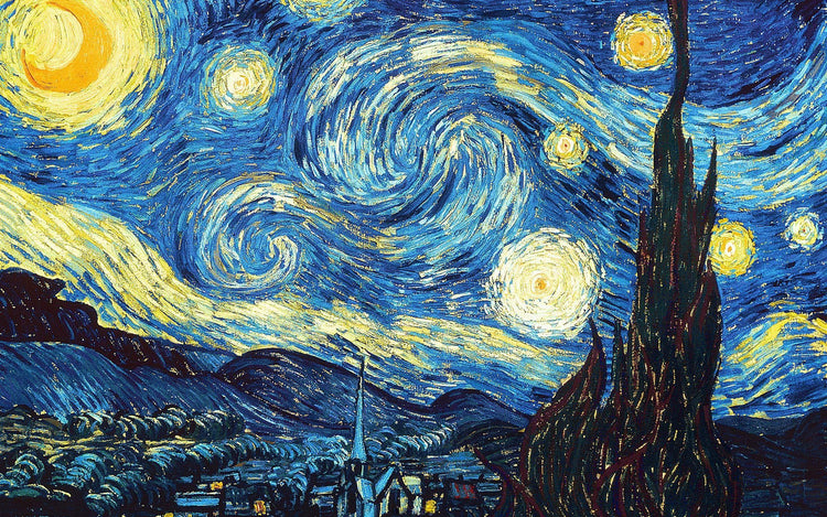 Vincent van Gogh