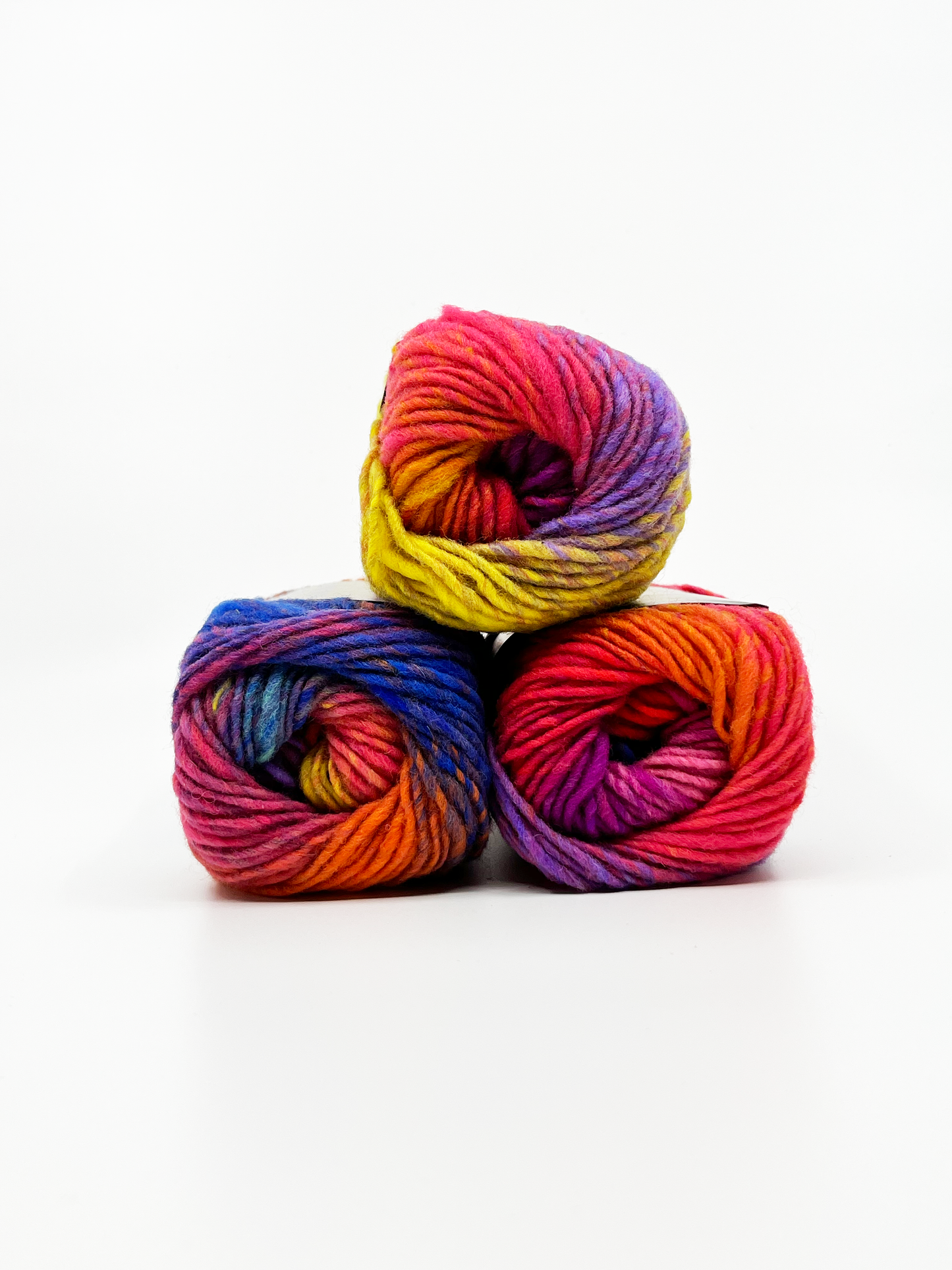 102 - Noro Kureyon