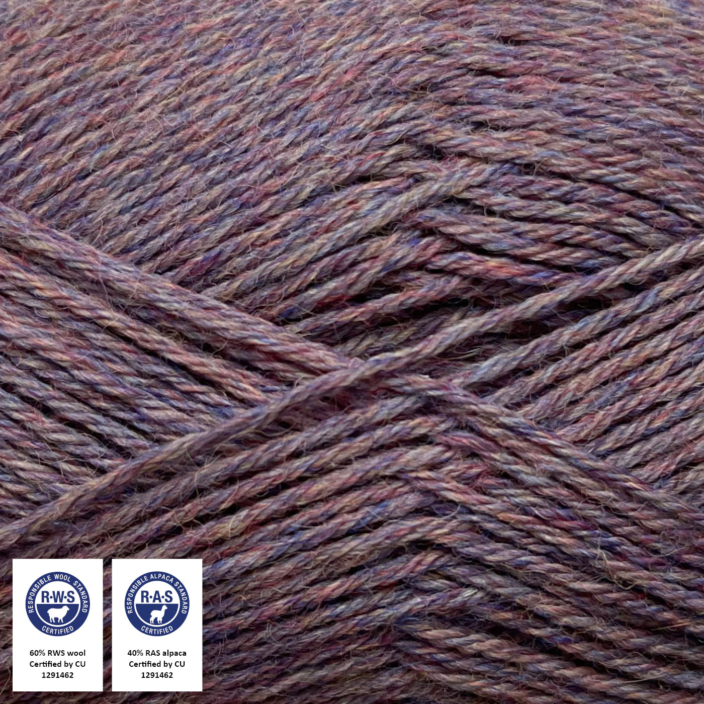 1452 - MAUVE