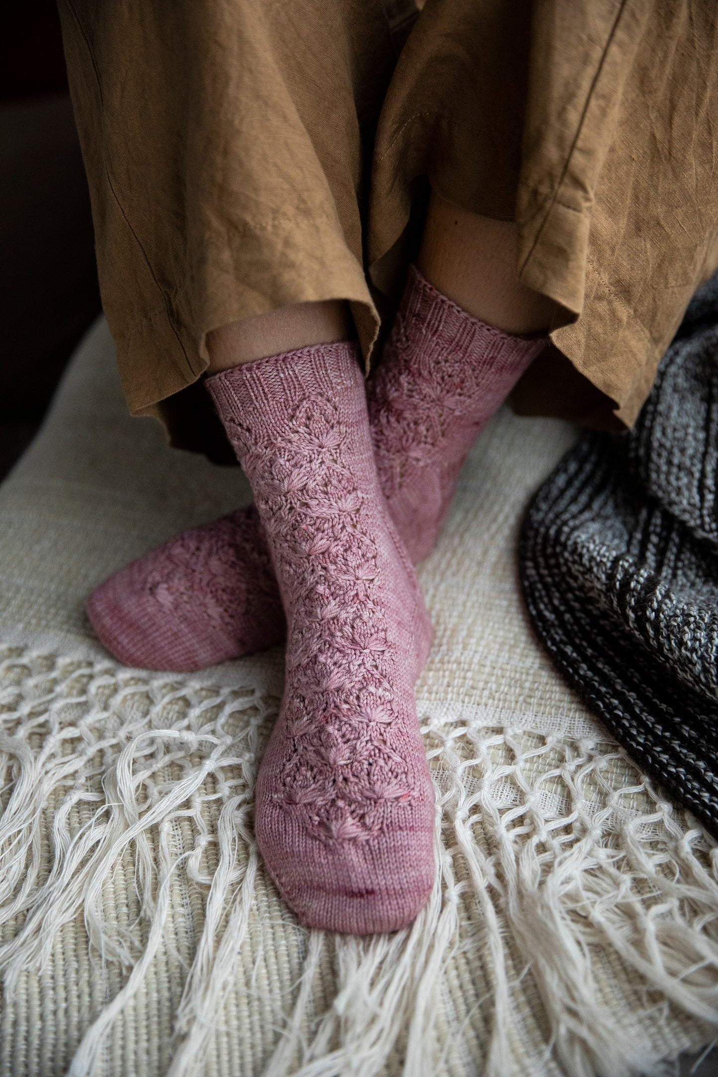 52 Weeks of Socks VOL. ll