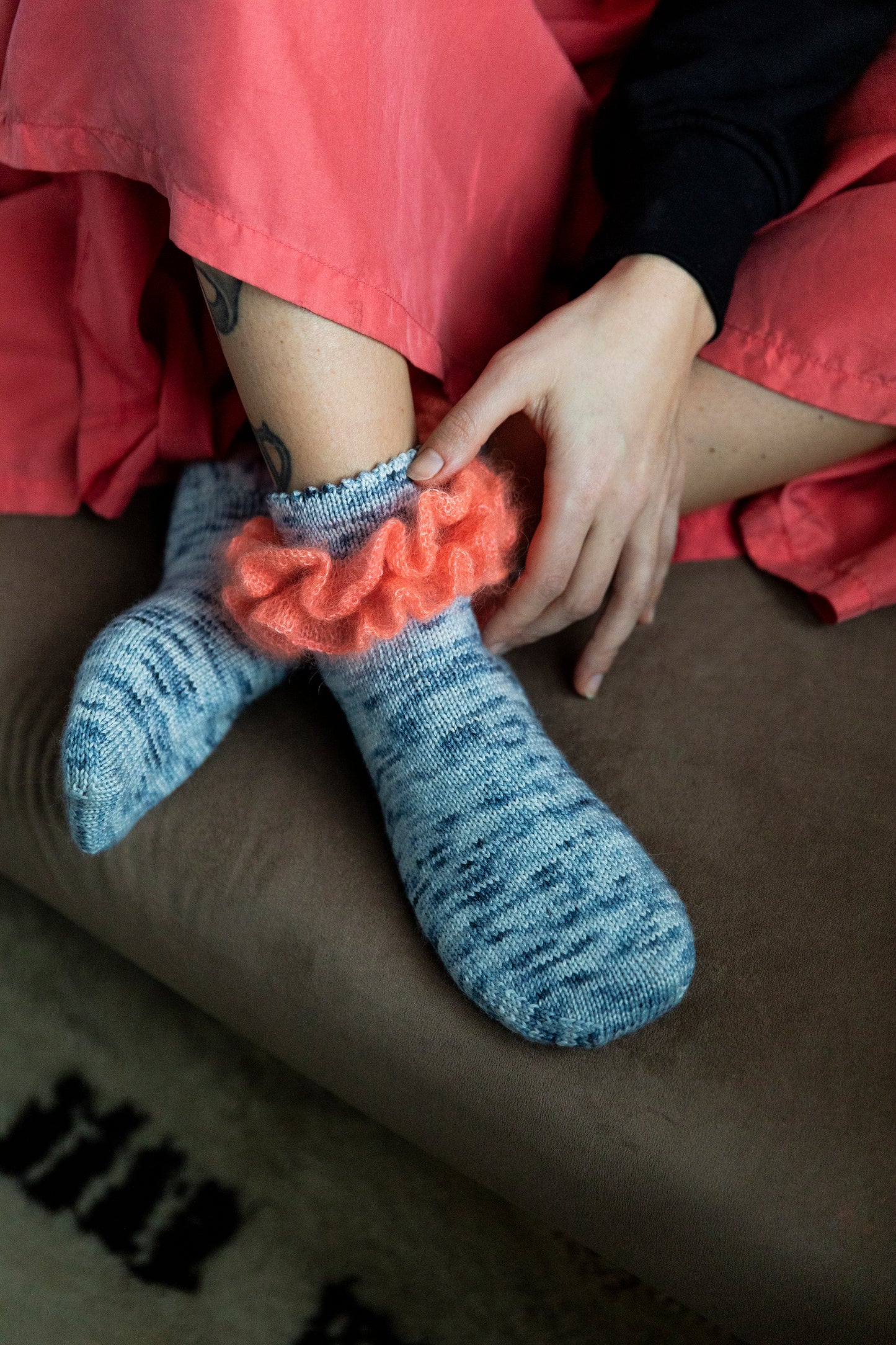 52 Weeks of Socks VOL. ll