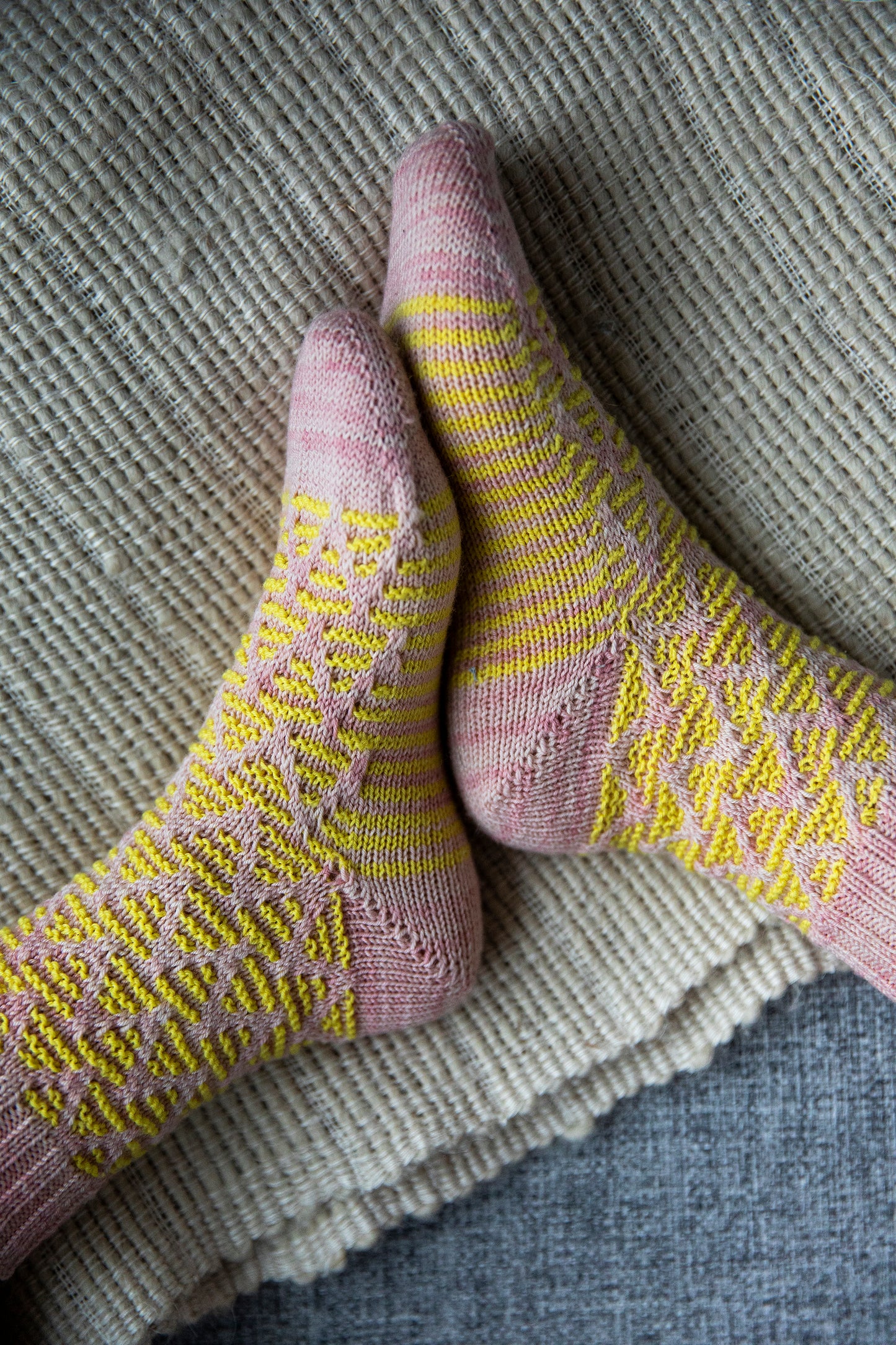52 Weeks of Socks VOL. ll