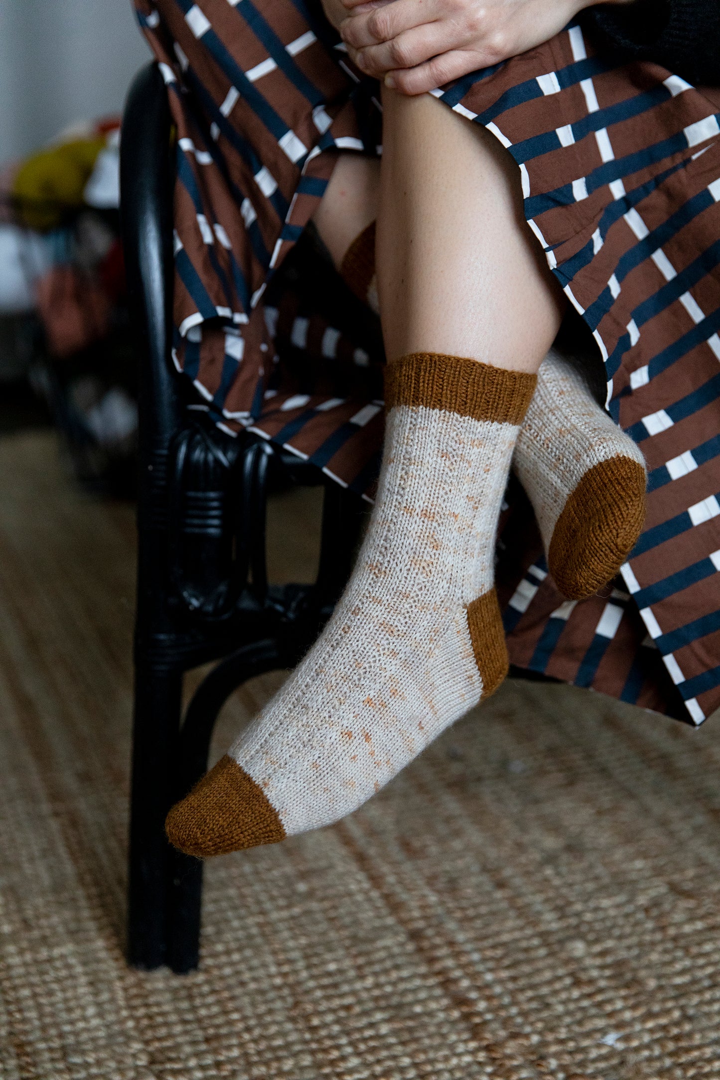 52 Weeks of Socks VOL. ll