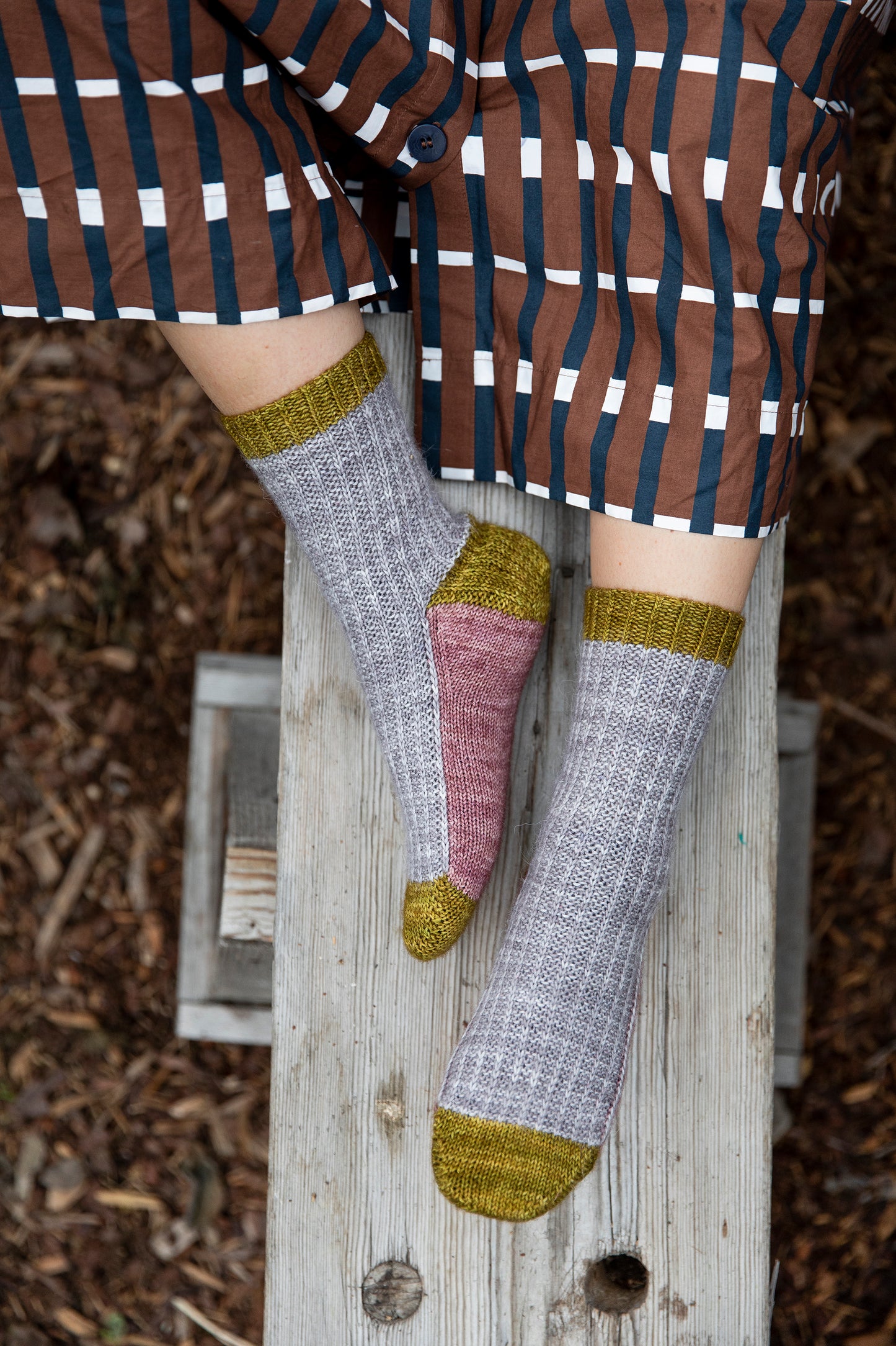 52 Weeks of Socks VOL. ll