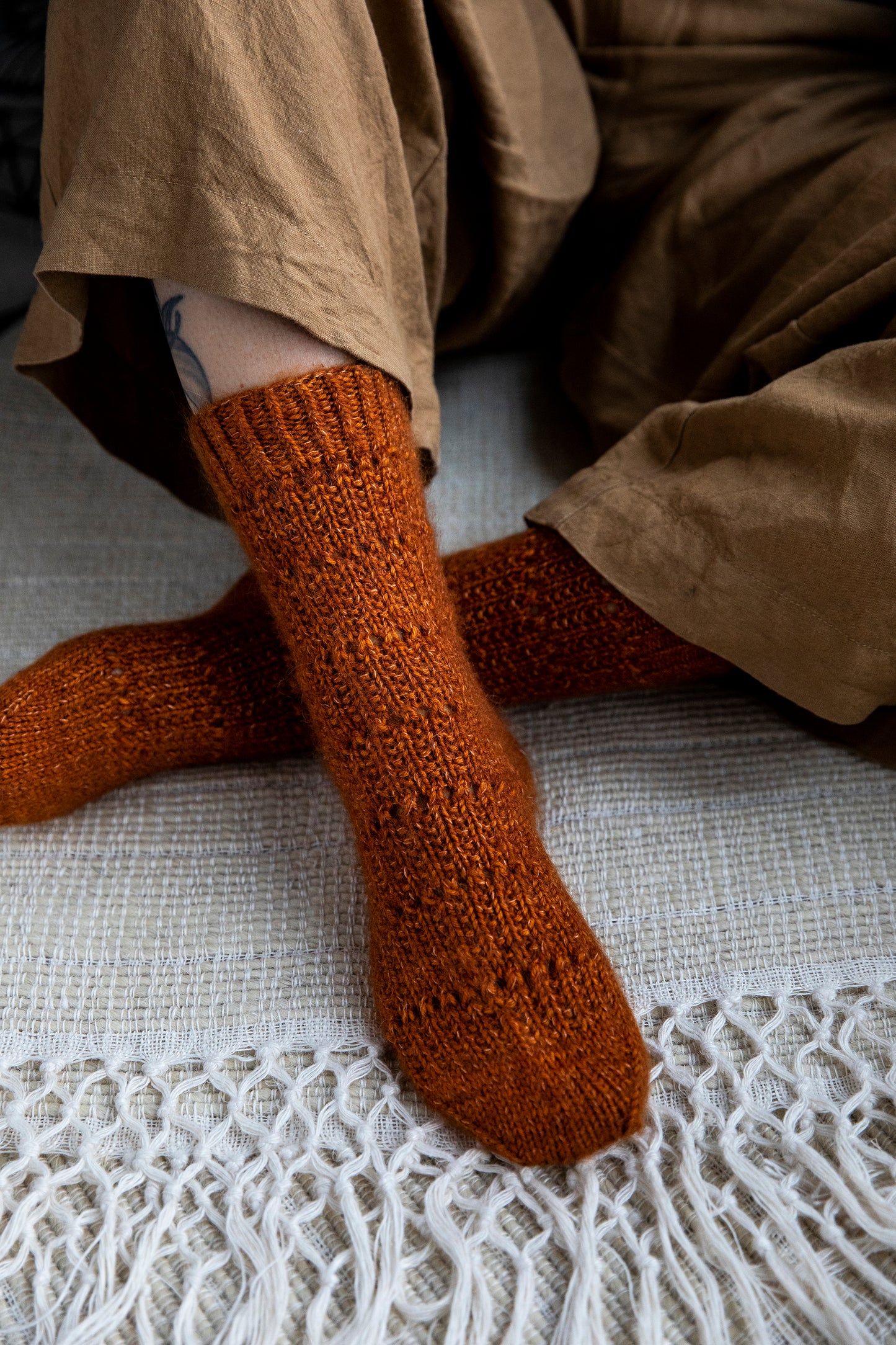 52 Weeks of Socks VOL. ll