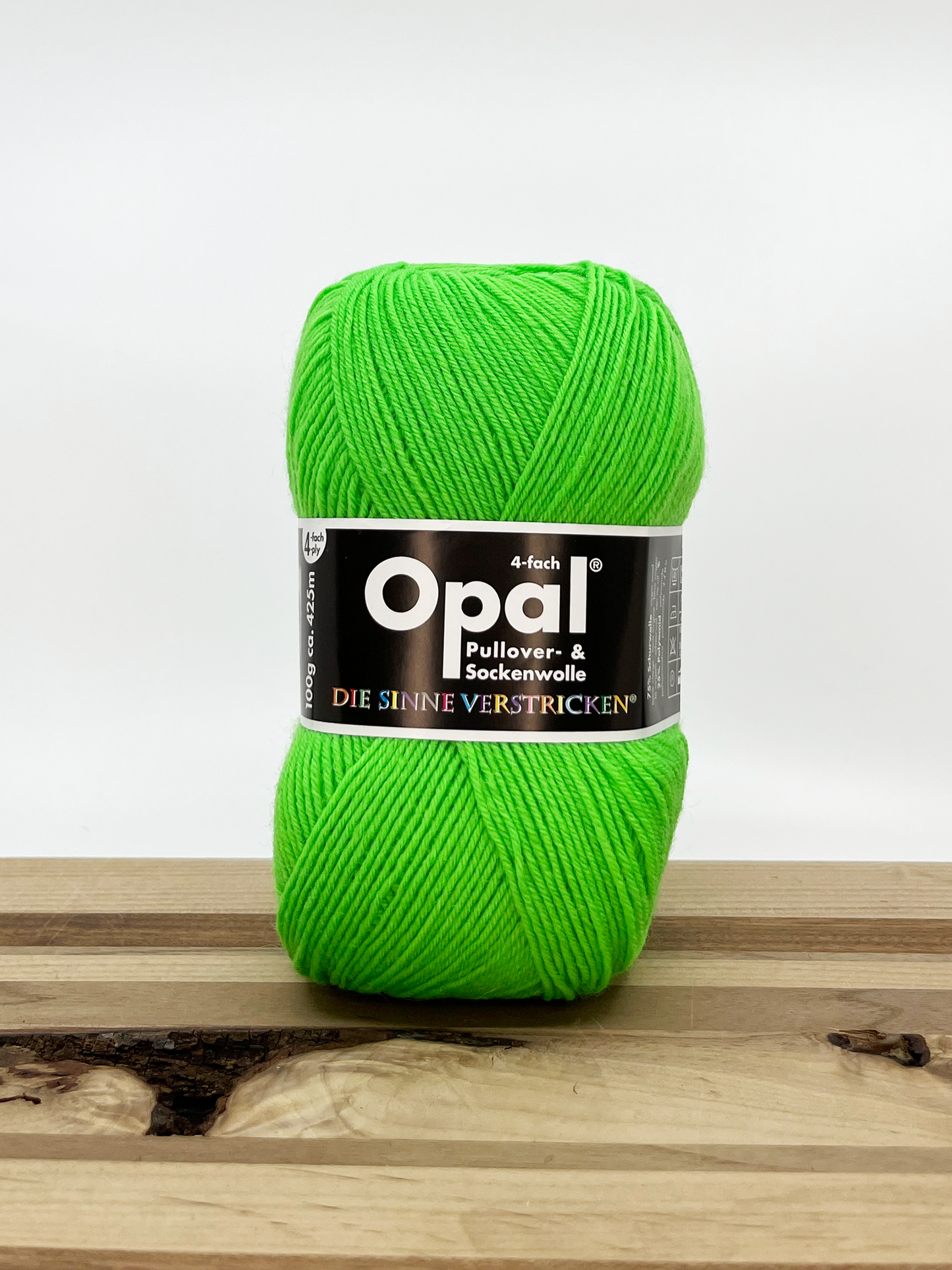 2011 - neon green