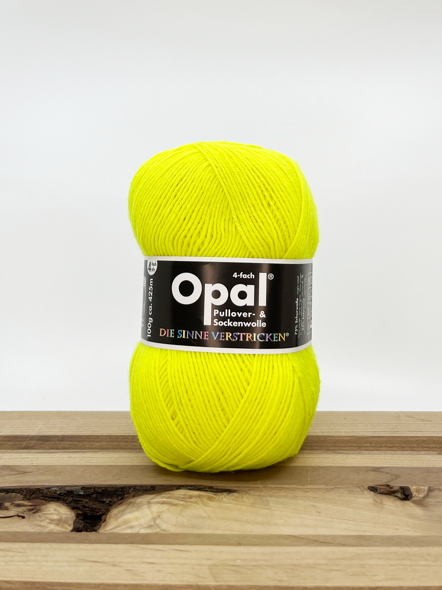 2012 - neon yellow