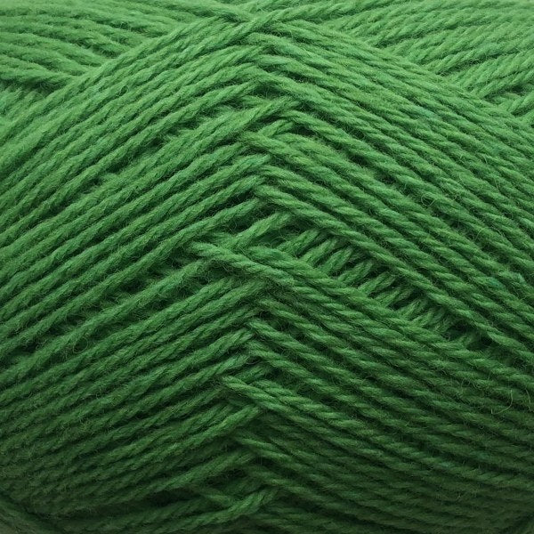 2064 - JELLY BEAN GREEN