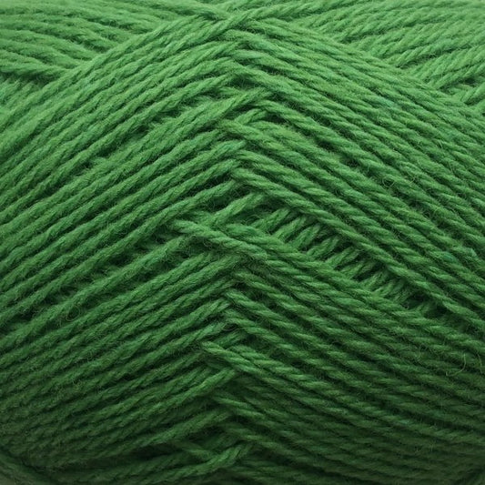 2064 - JELLY BEAN GREEN