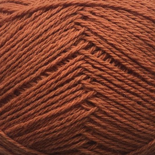 2070 - BRÆNDT ORANGE