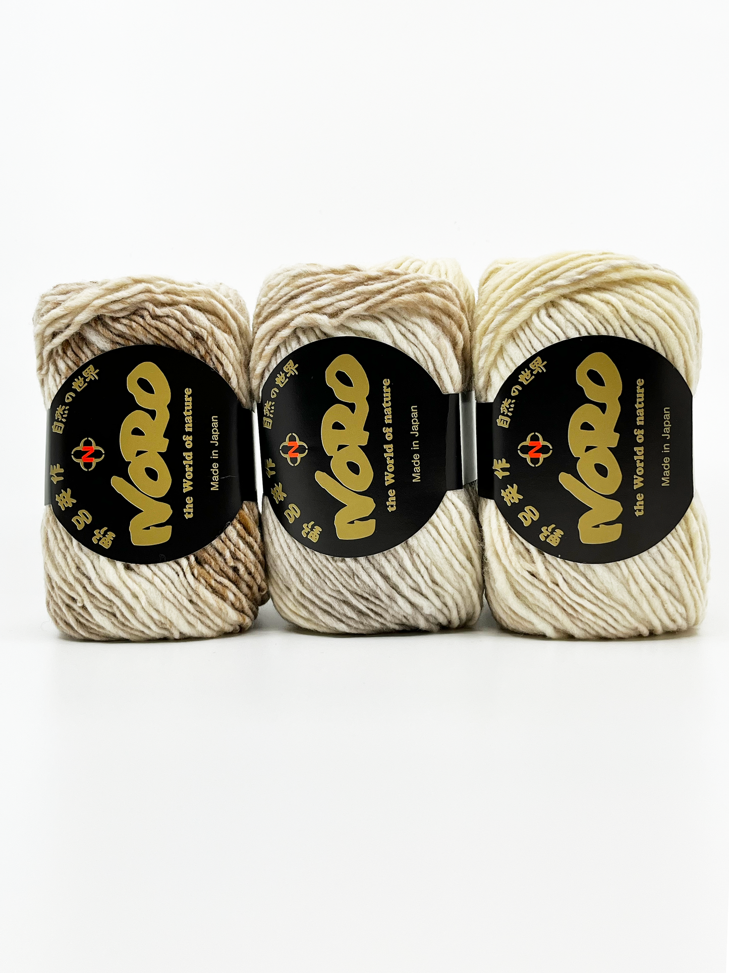 211 - Noro Kureyon