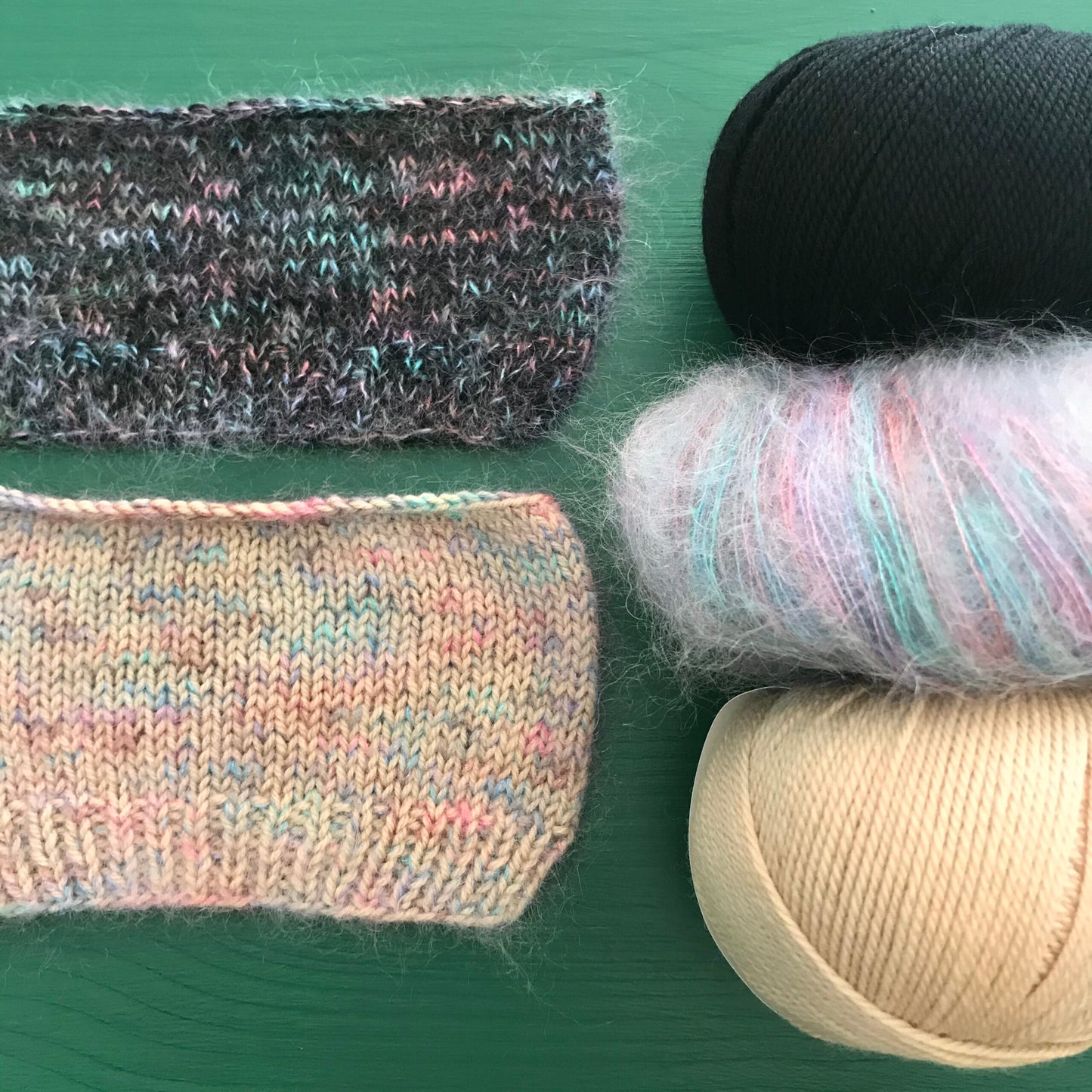 884761 - Lilla/Mint