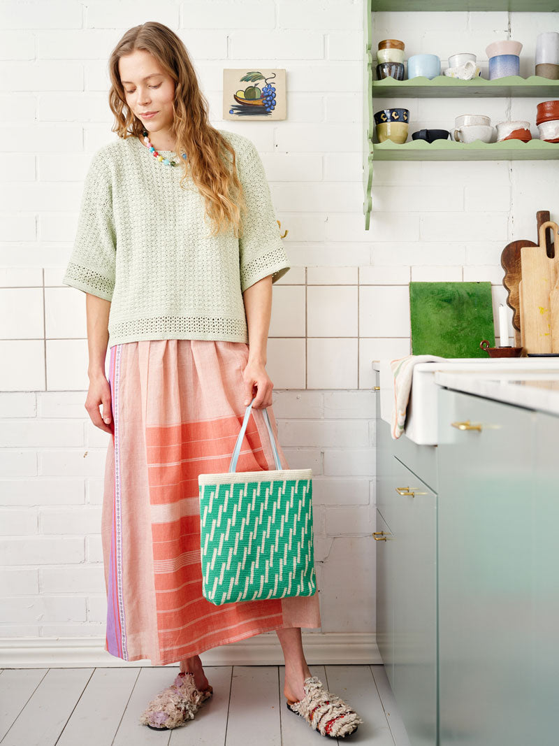 Let´s Crochet