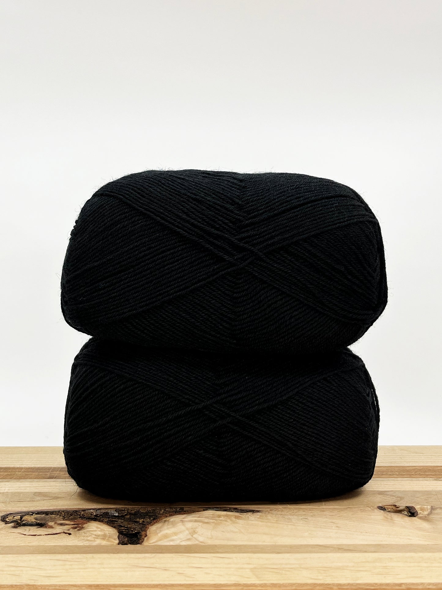 2619 - deep black
