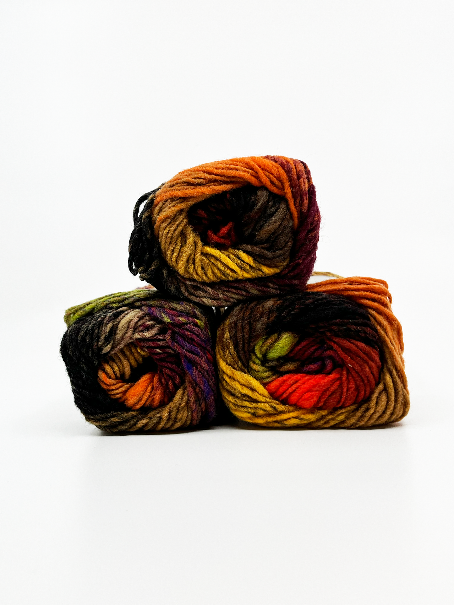 263 - Noro Kureyon