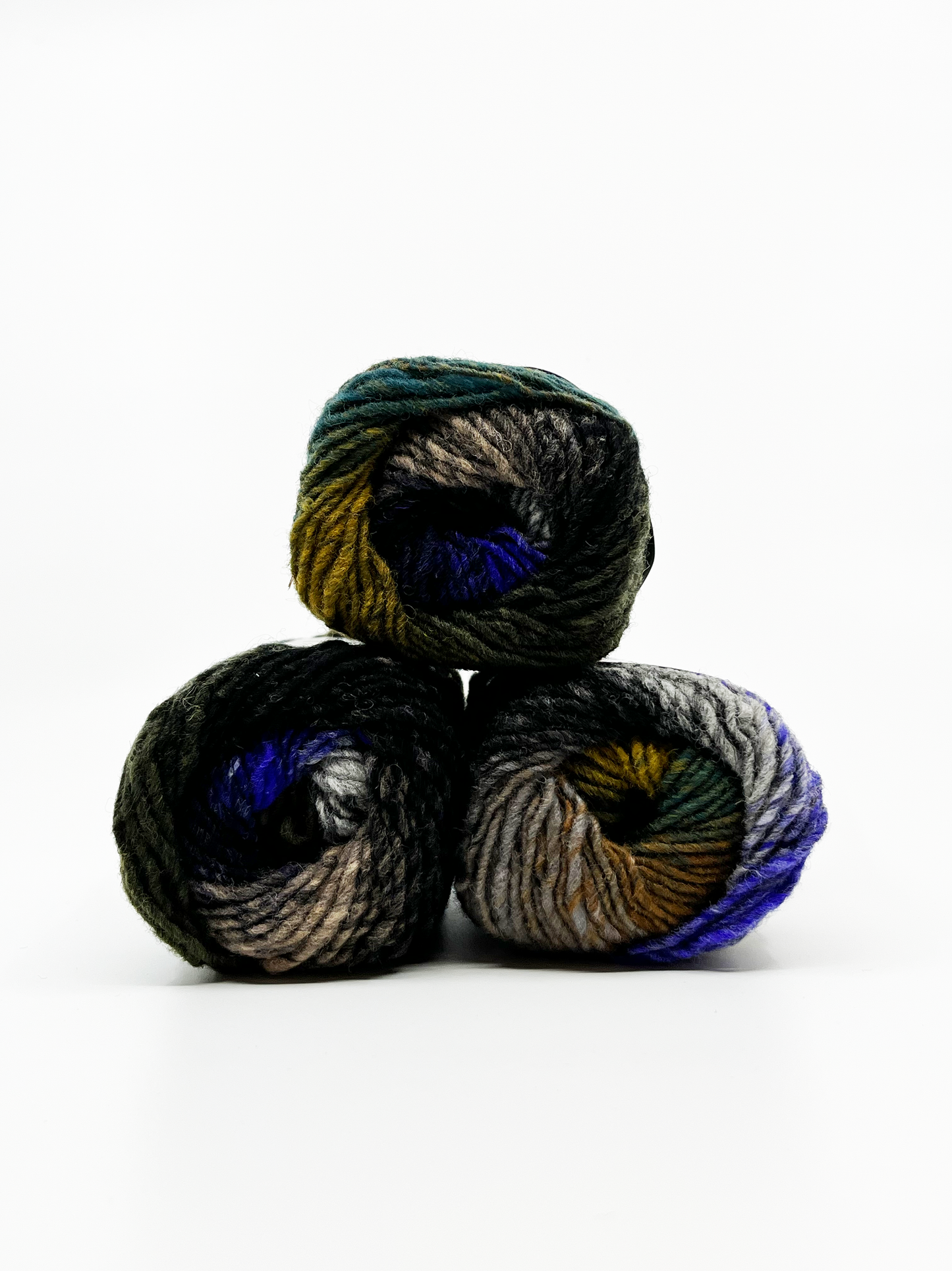 283 - Noro Kureyon