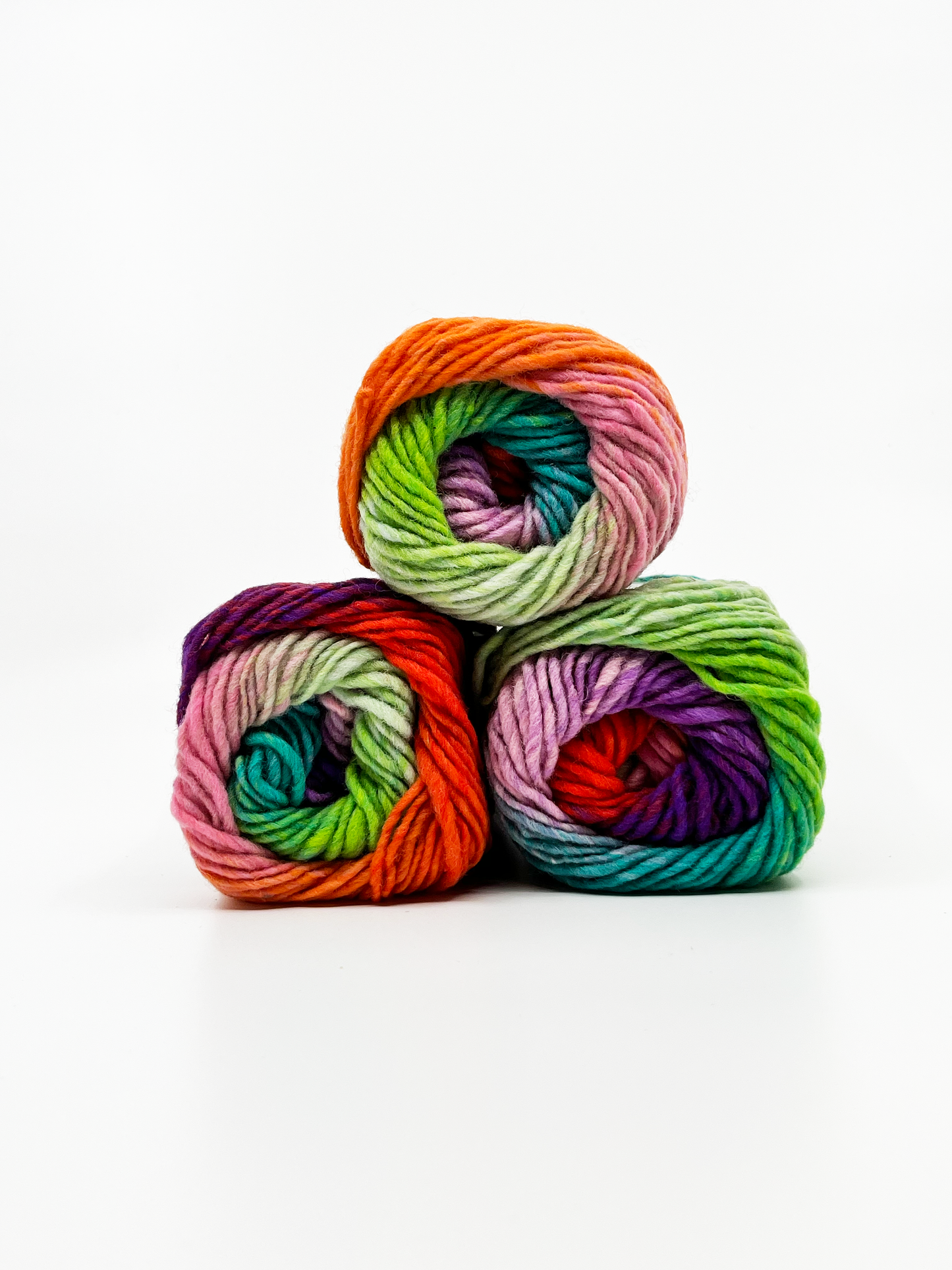 319 - Noro Kureyon