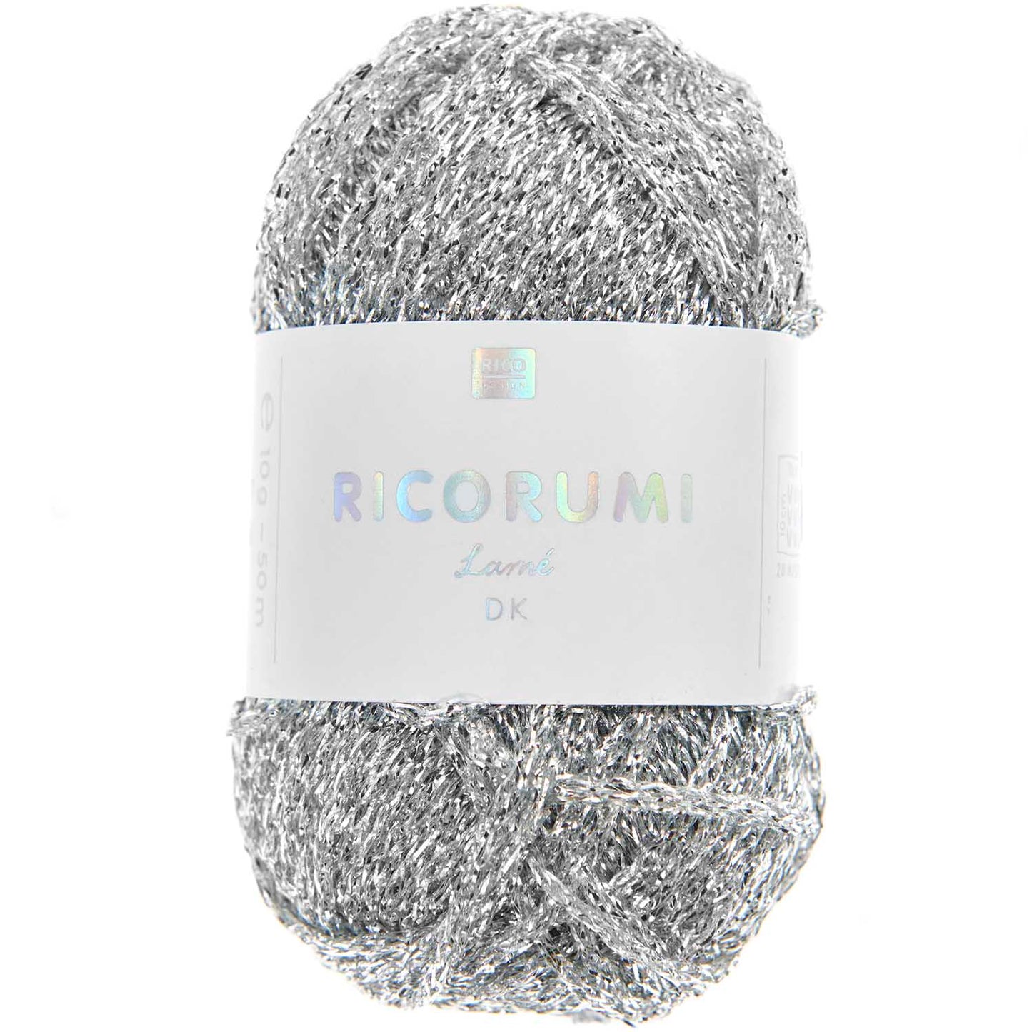 Ricorumi - 001