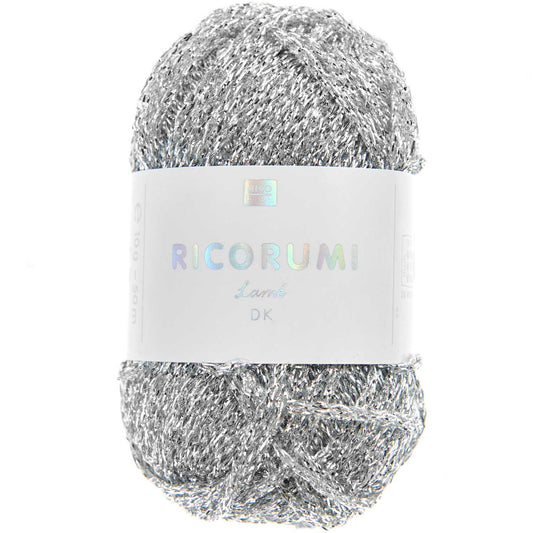 Ricorumi - 001