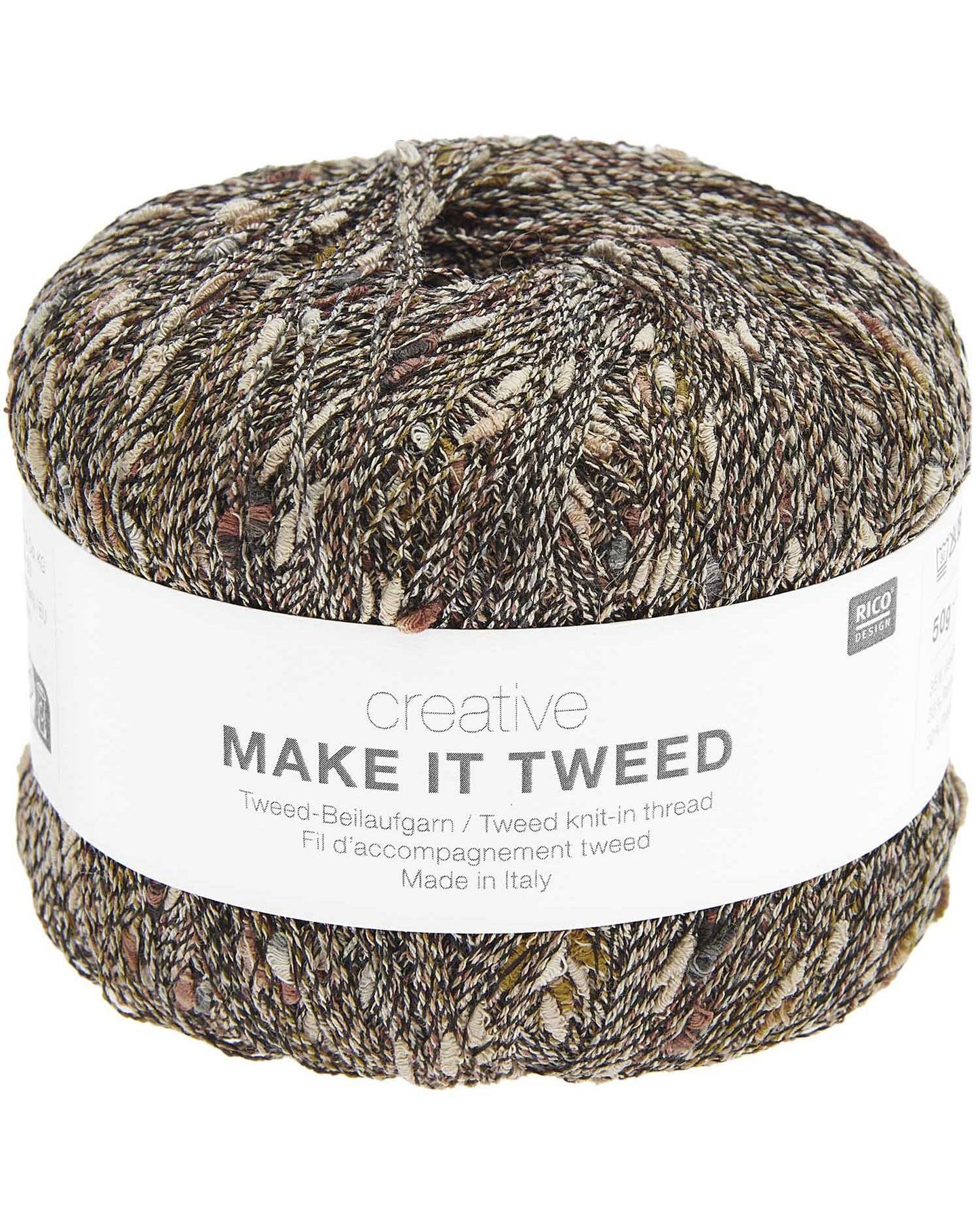 Make it Tweed - classic
