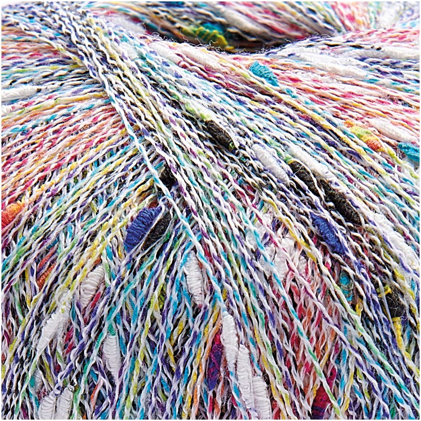 Make it Tweed - Multicolor