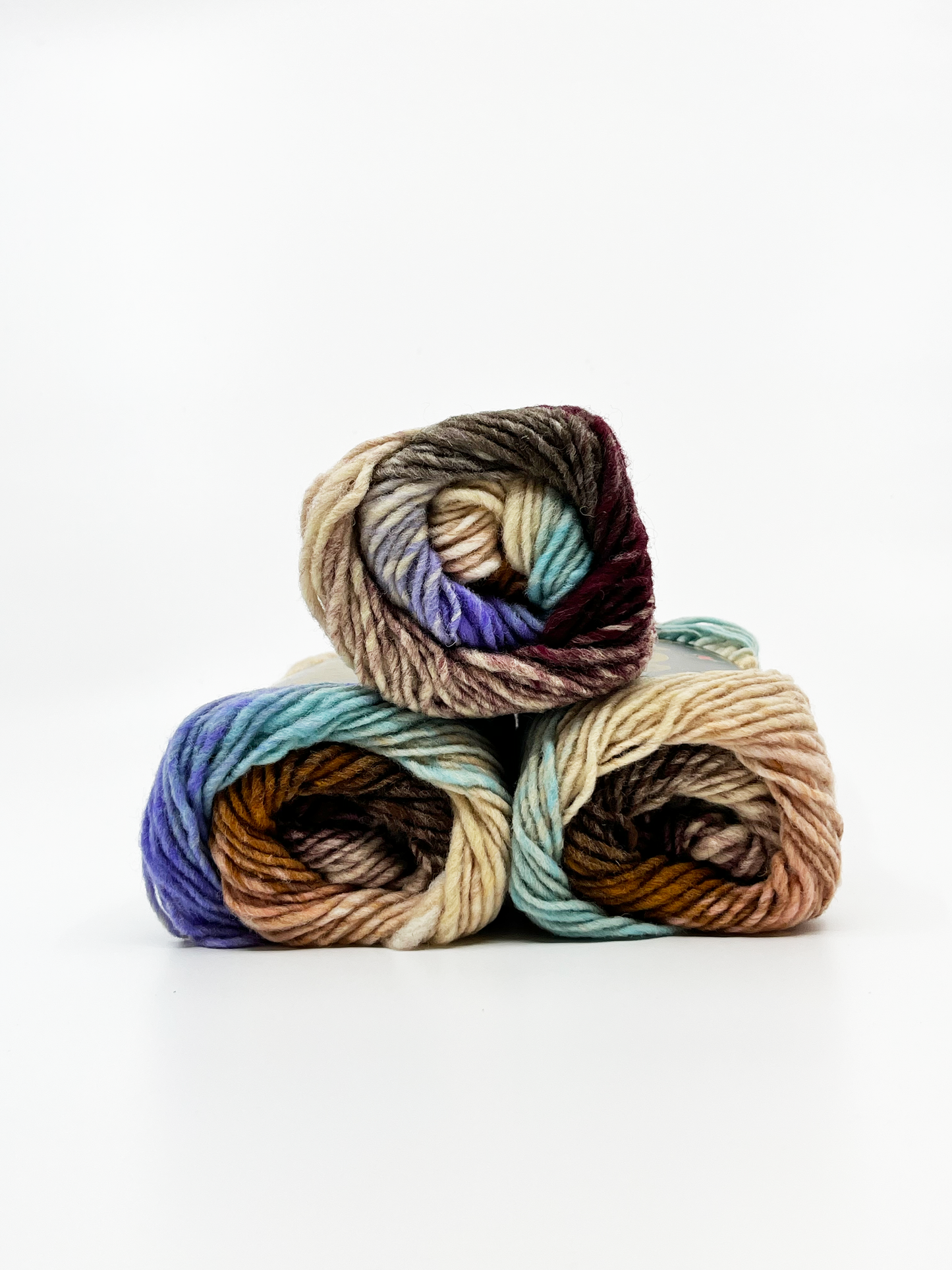 425 - Noro Kureyon