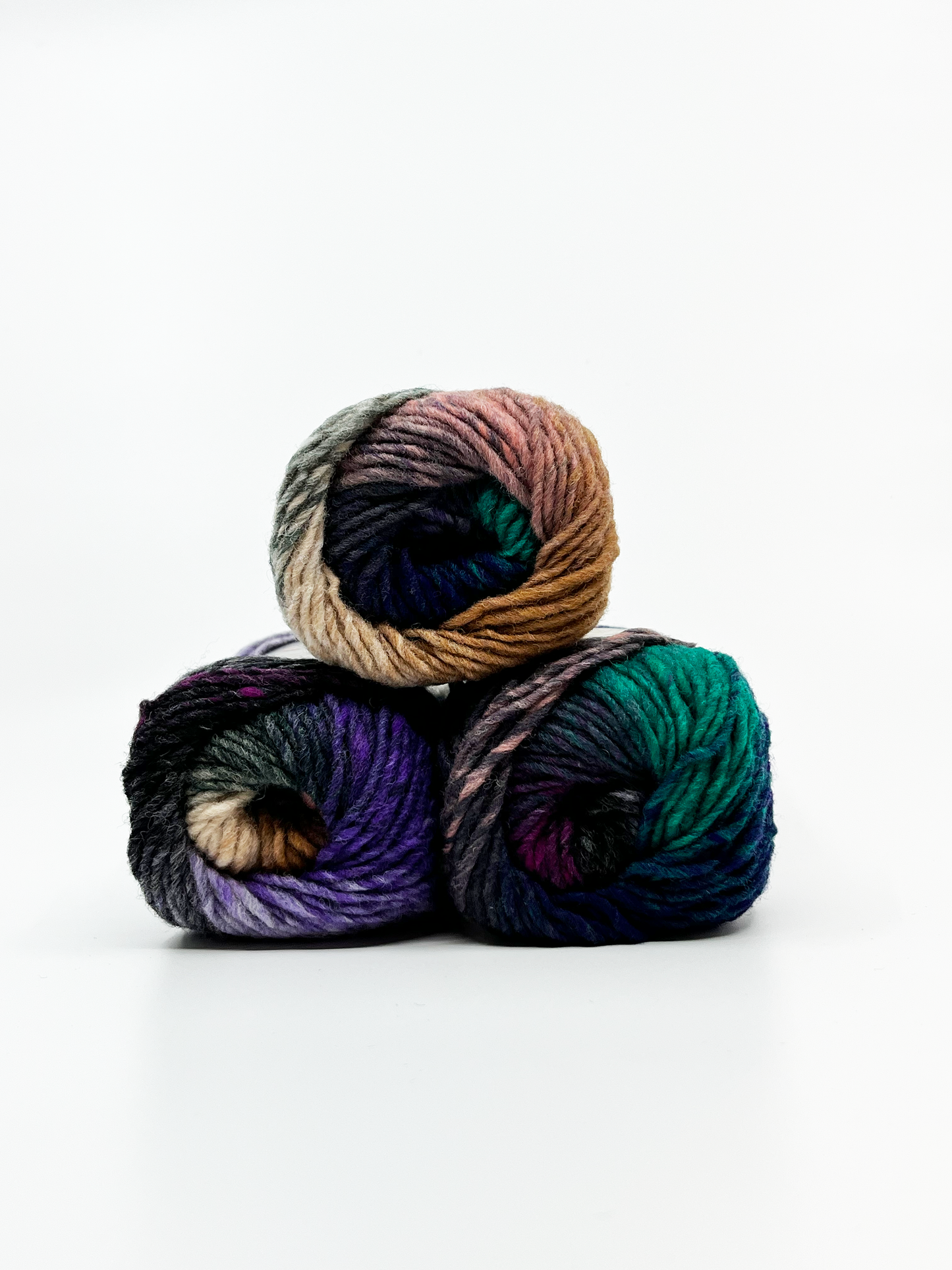 440 - Noro Kureyon