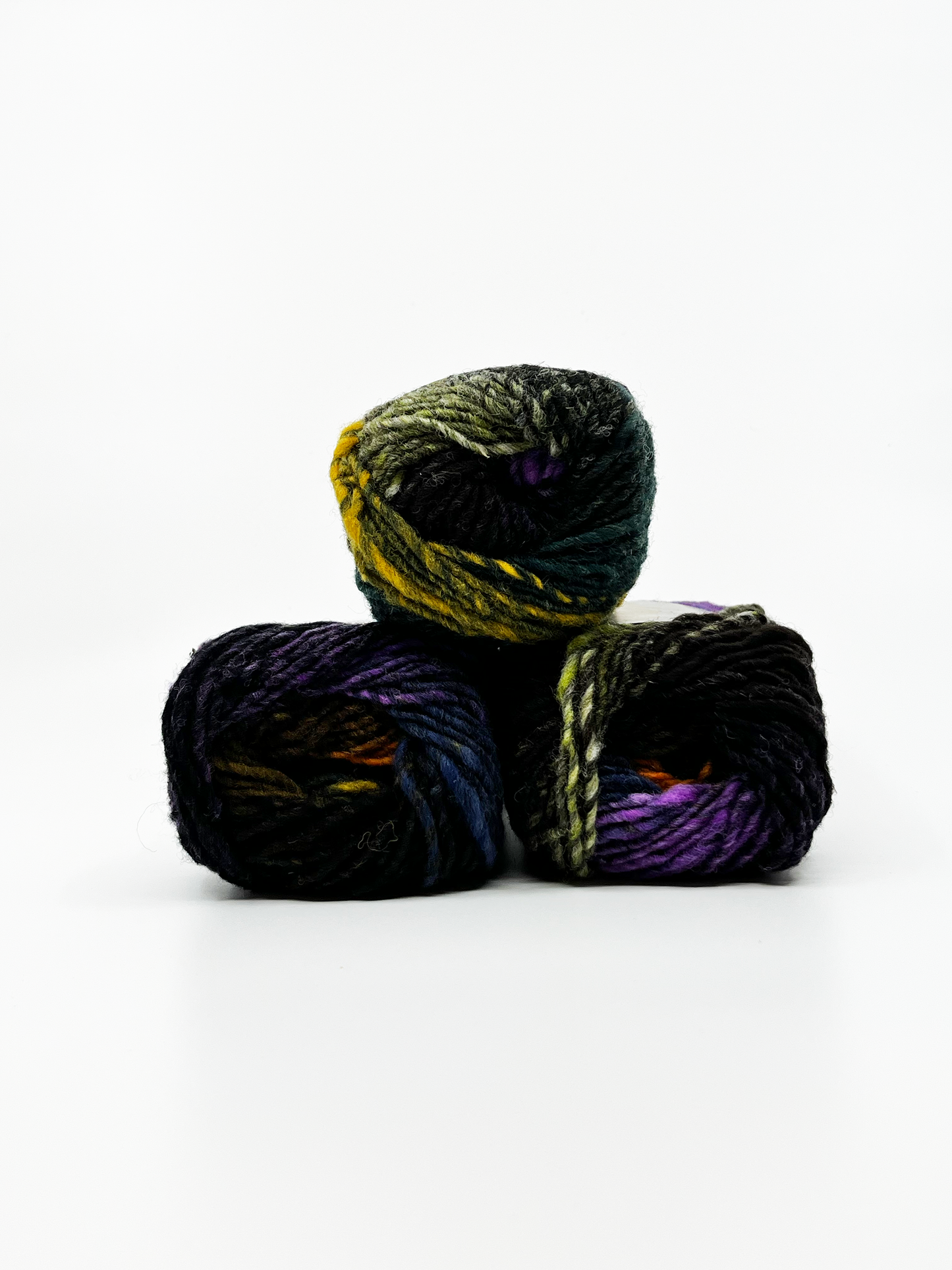 446 - Noro Kureyon