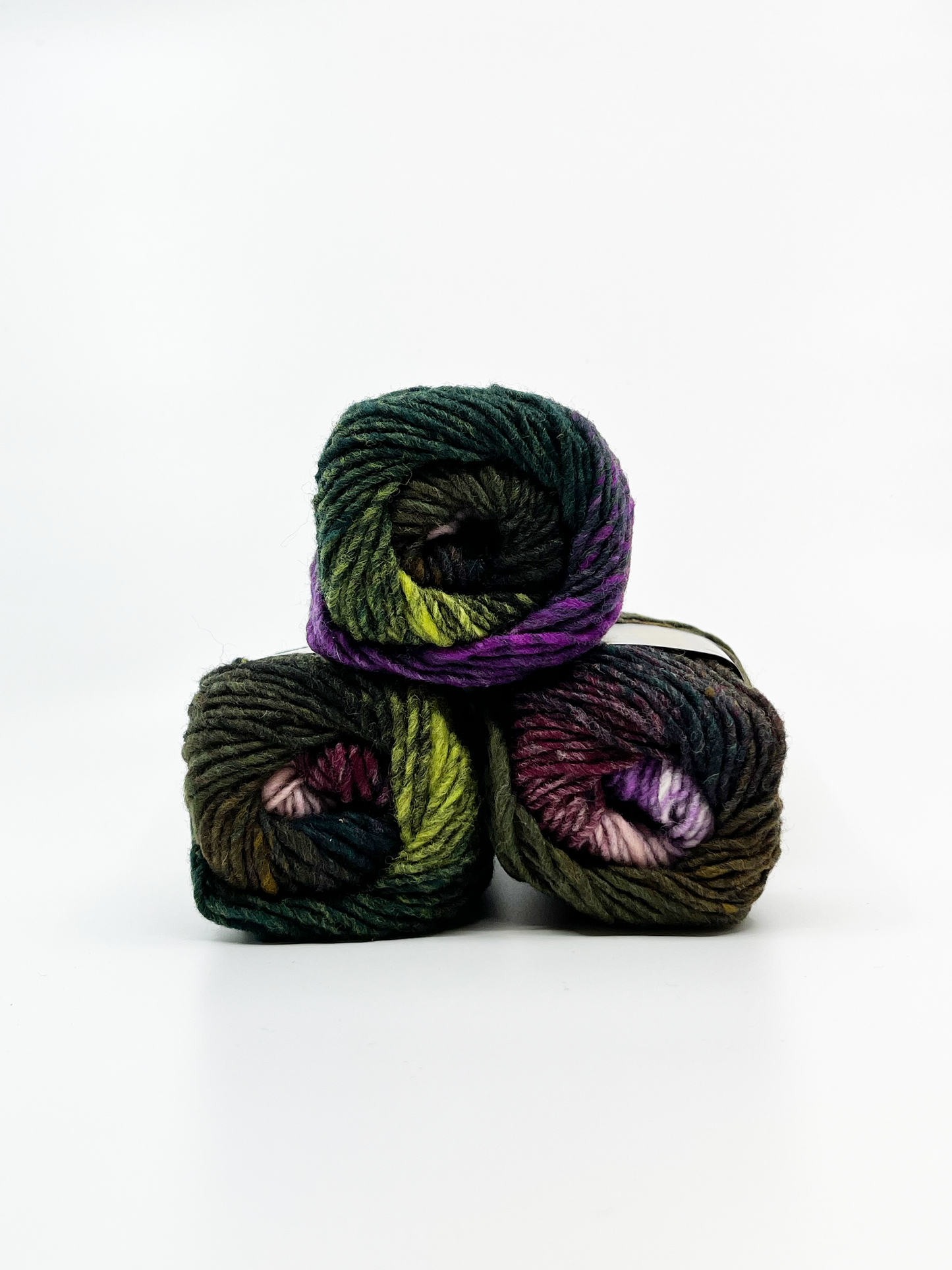 462 - Noro Kureyon