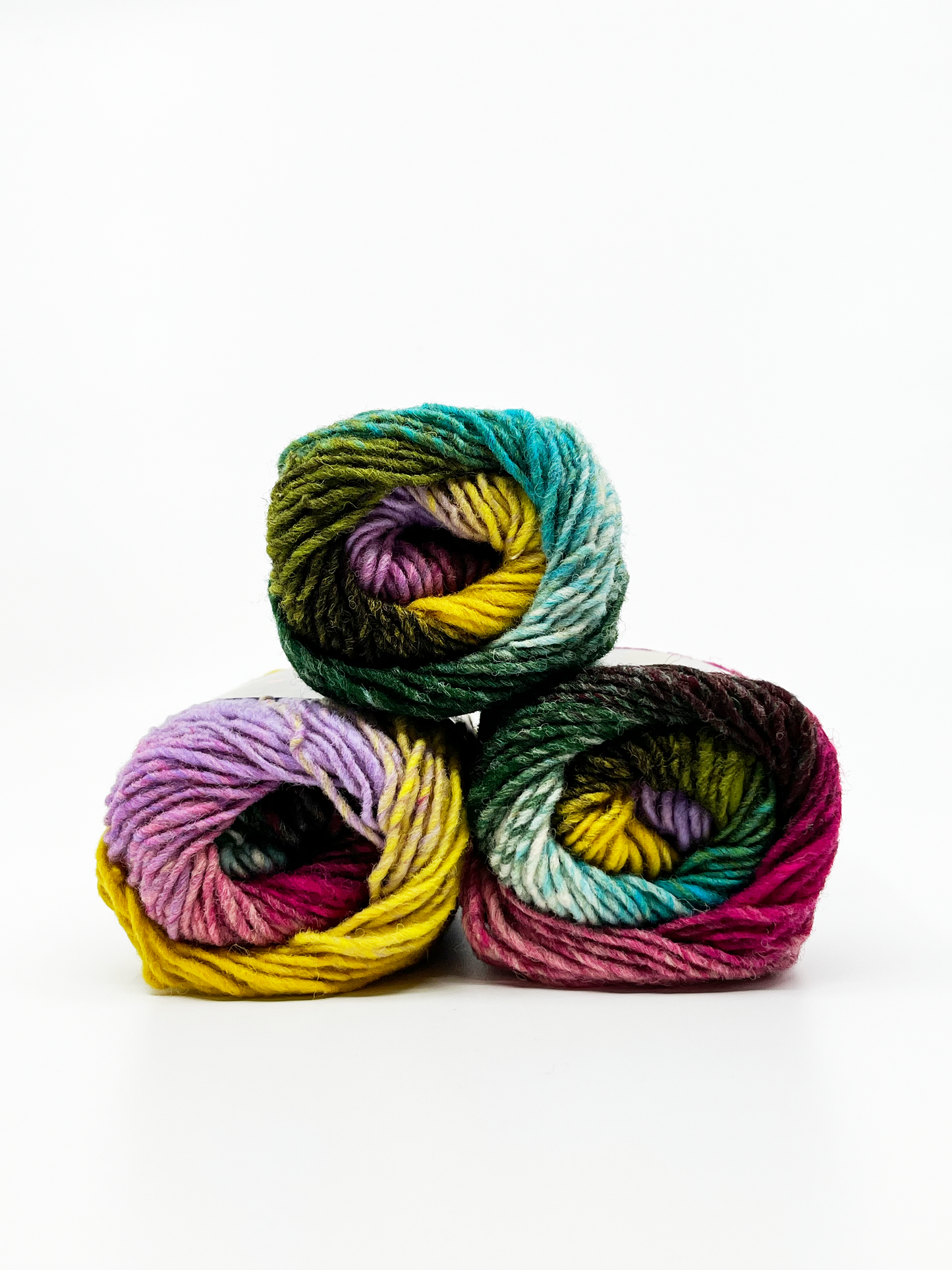471 - Noro Kureyon
