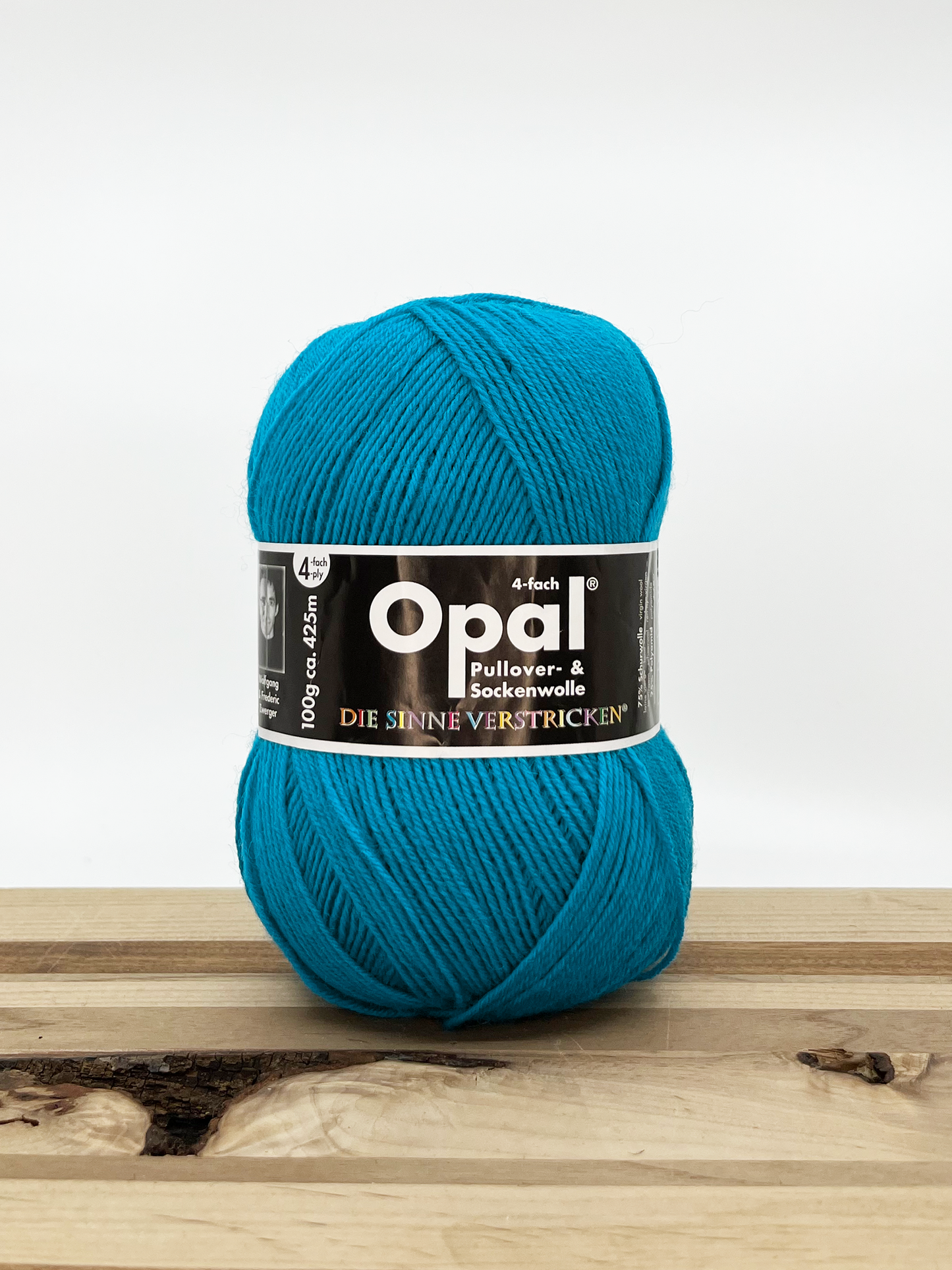 5183 - turquoise
