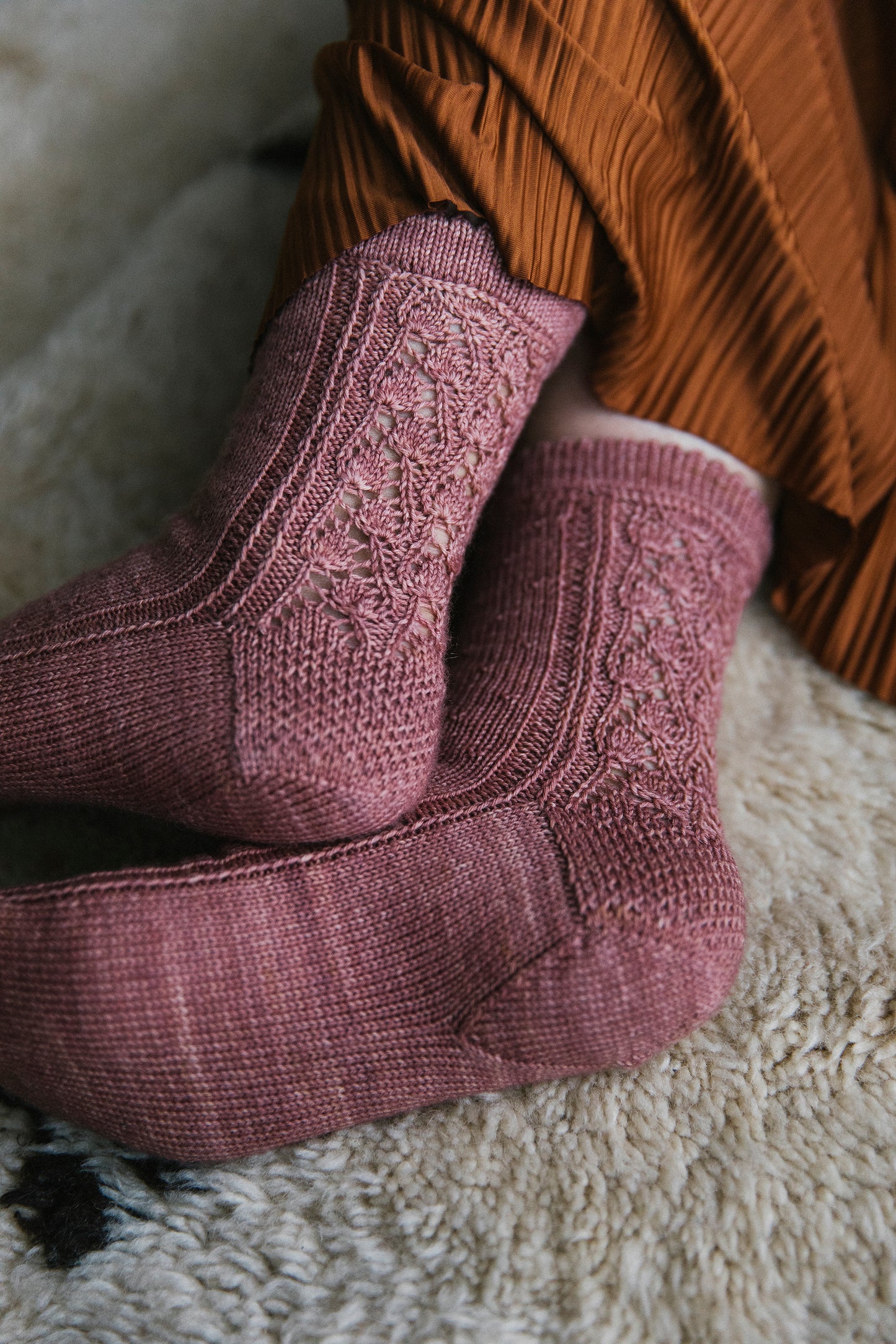 52 Weeks of Socks VOL. ll