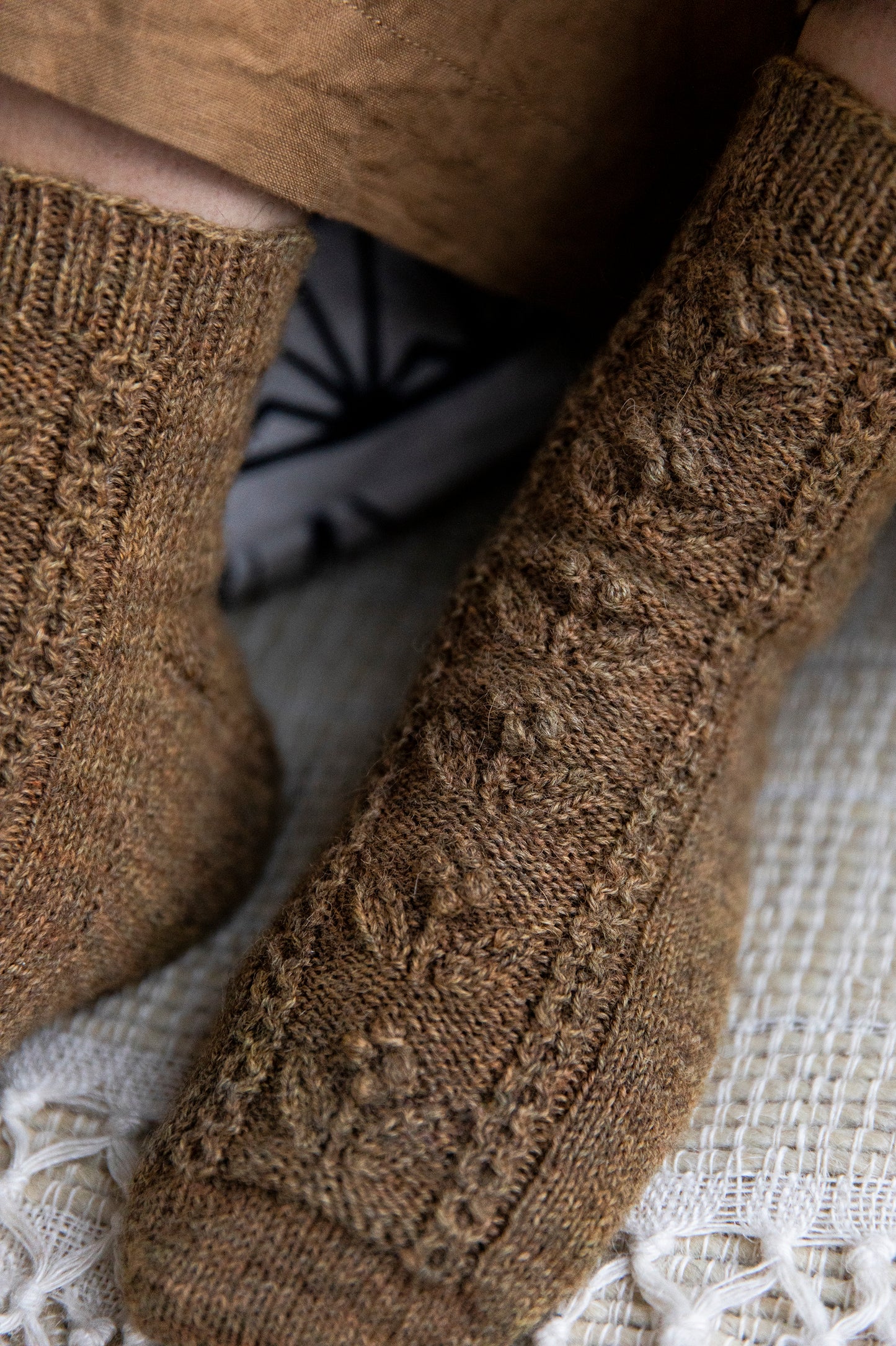 52 Weeks of Socks VOL. ll