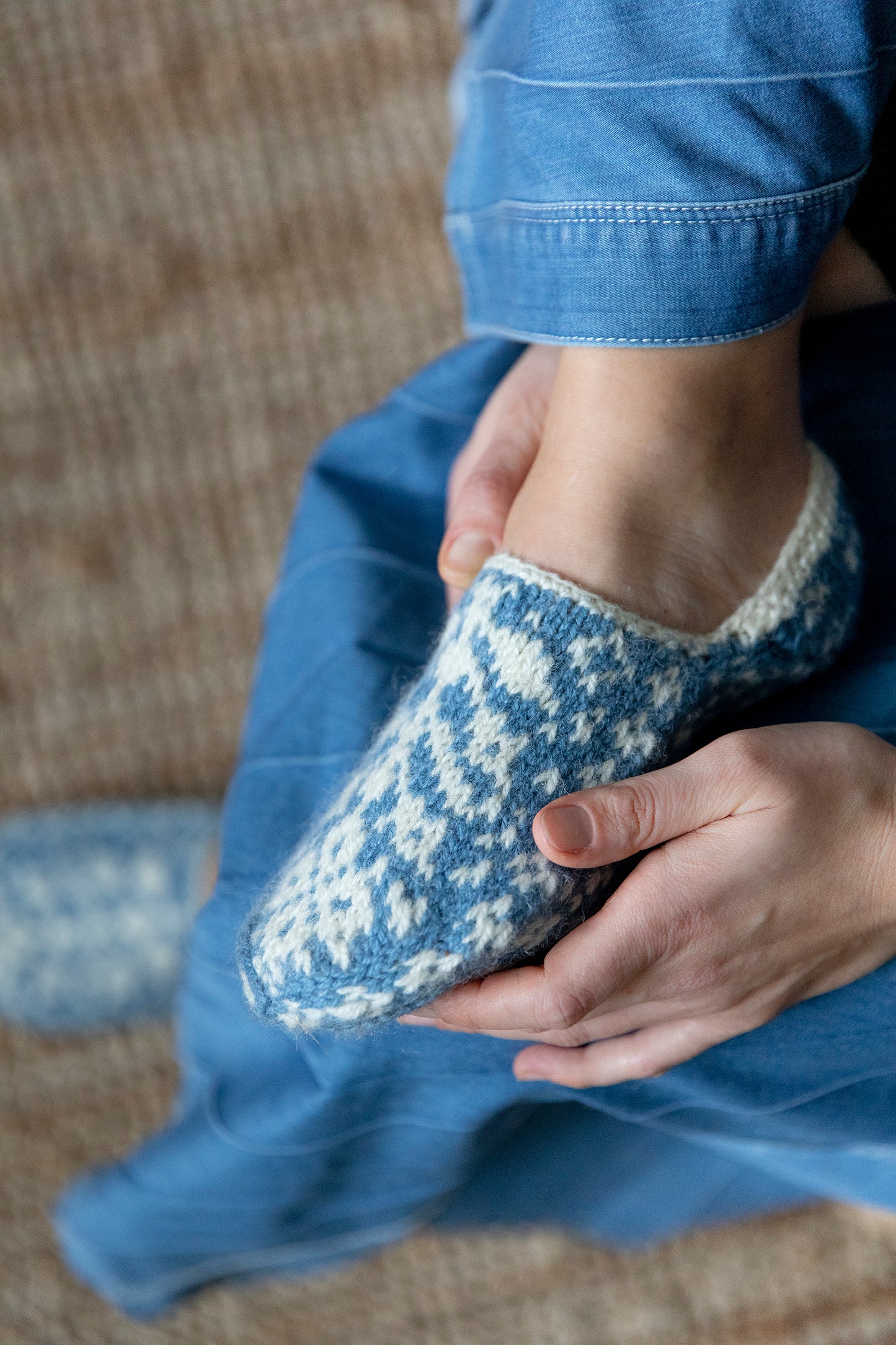 52 Weeks of Socks VOL. ll