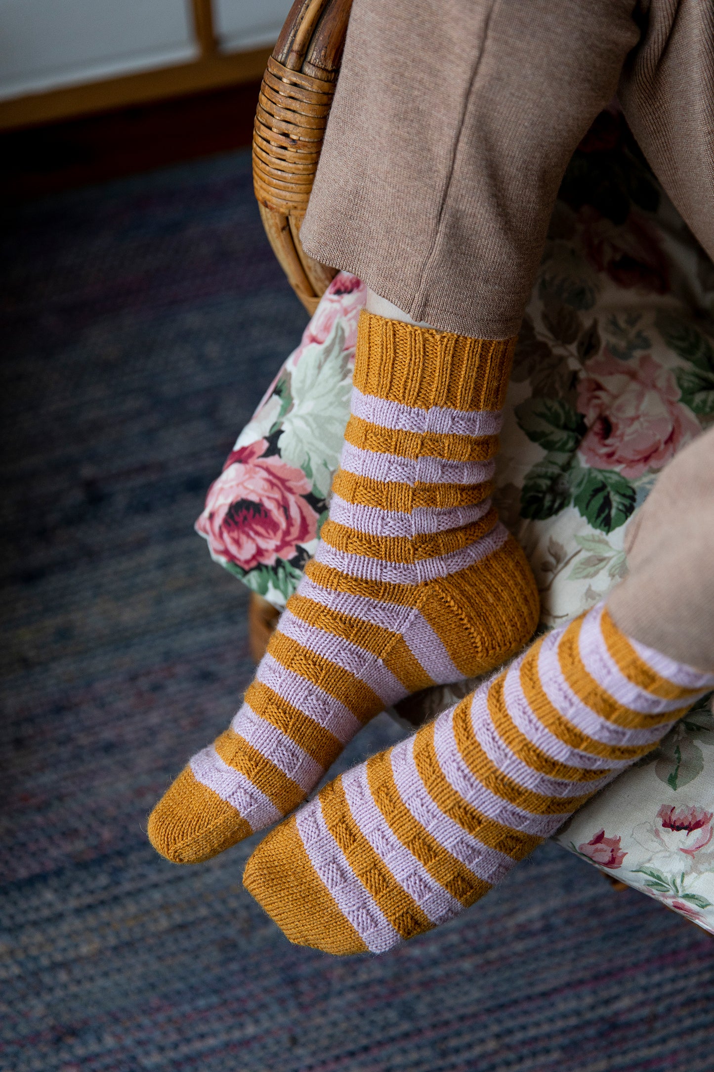 52 Weeks of Socks VOL. ll