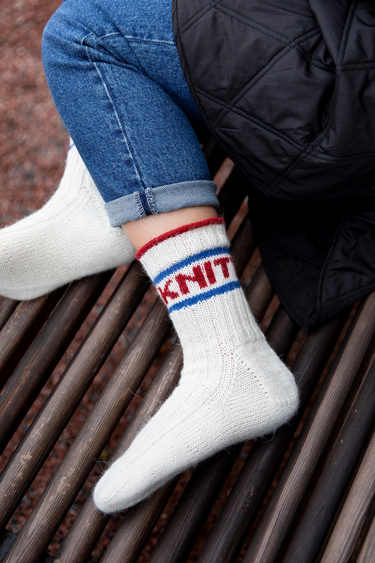 52 Weeks of Socks VOL. ll