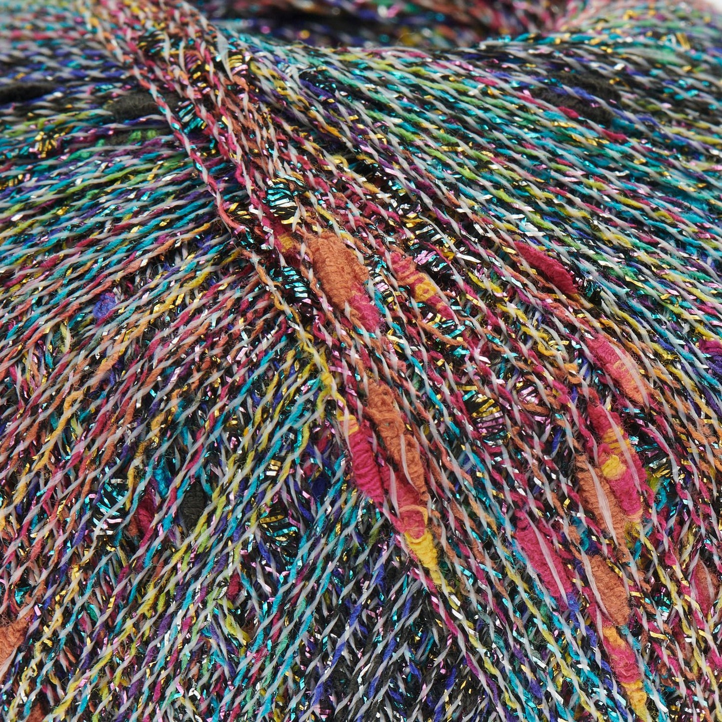 Make it Rainbow Glitz - 002