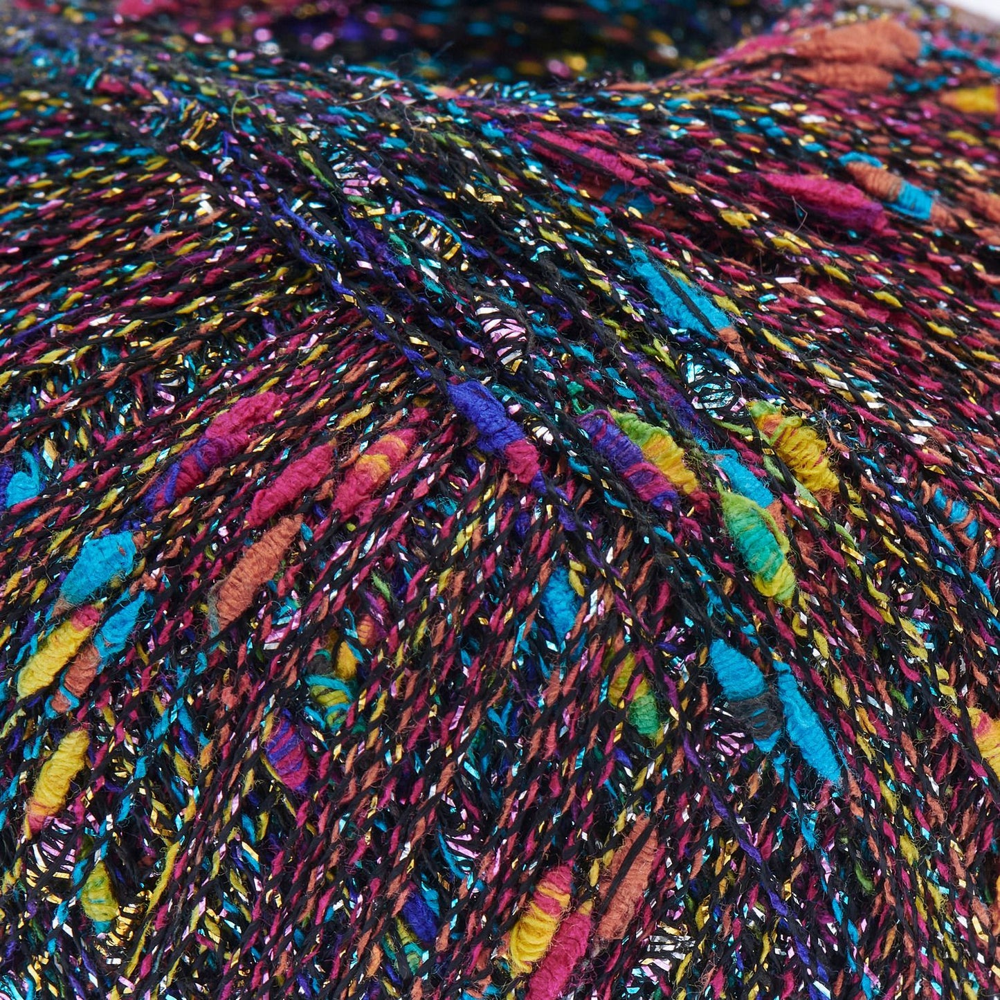 Make it Rainbow Glitz - 001