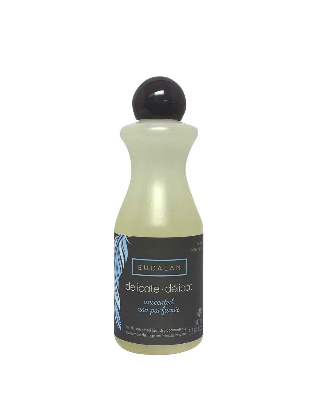 Eucalan sápa Unscented