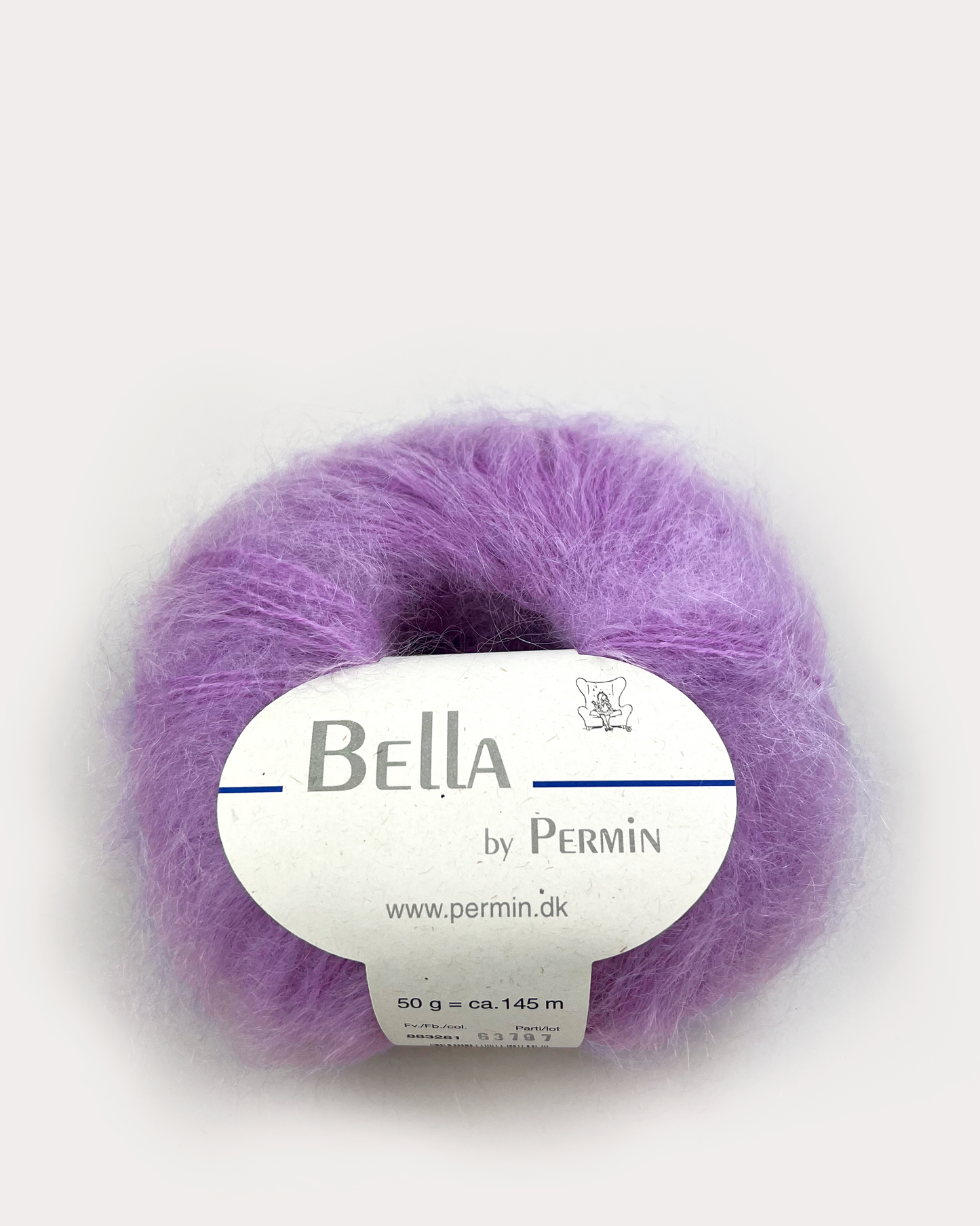 883281 Violet