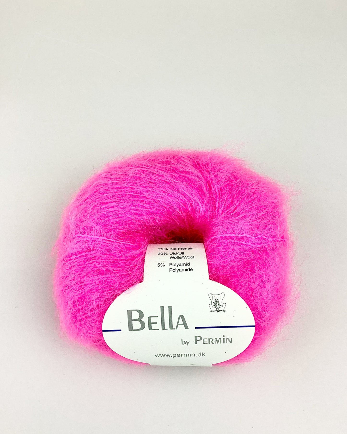883292 - Neon Pink