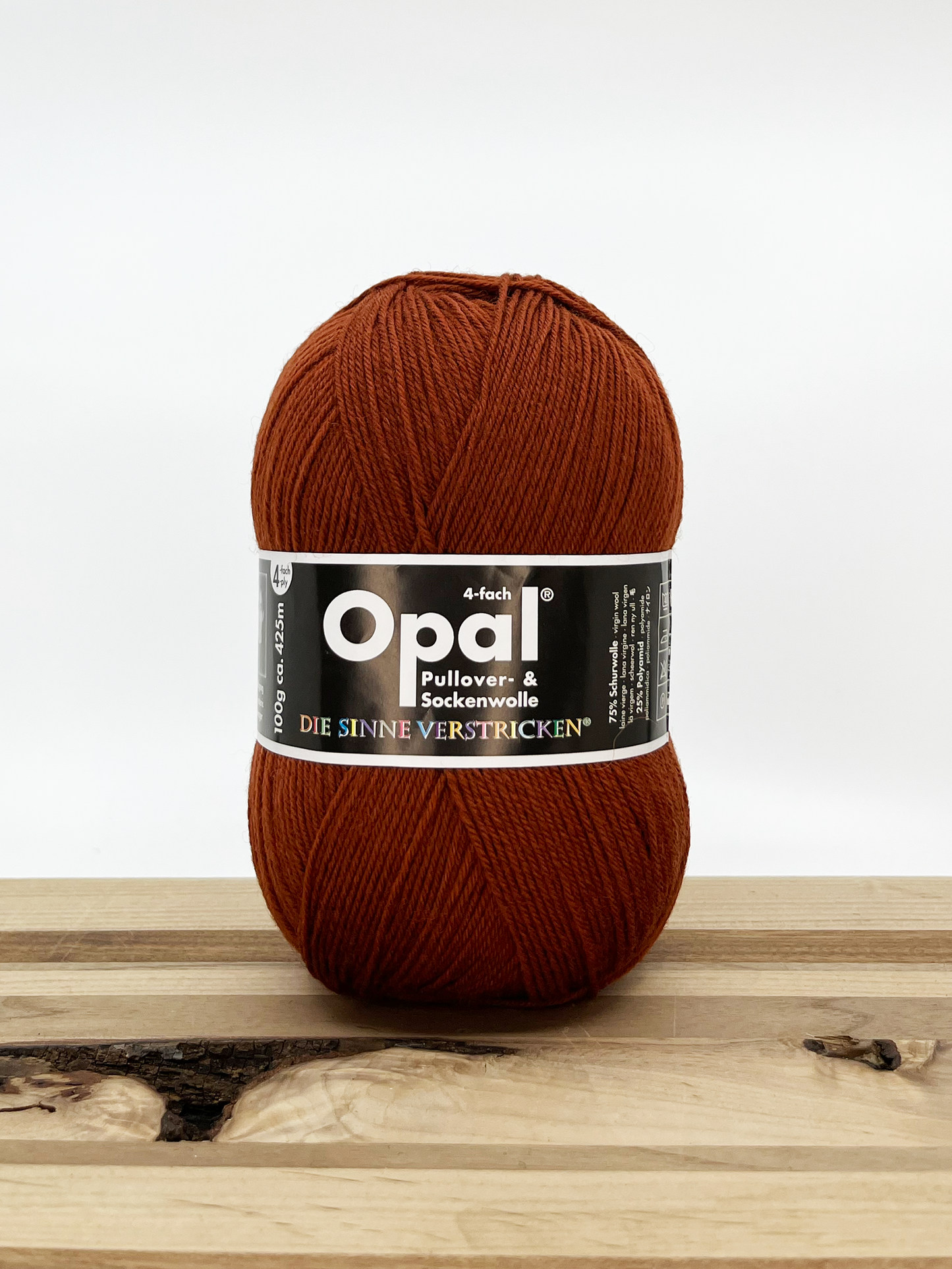9941 - rust brown
