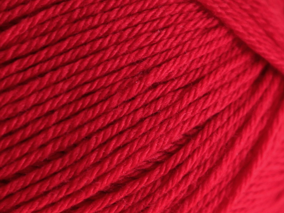 218 - Chinese Red