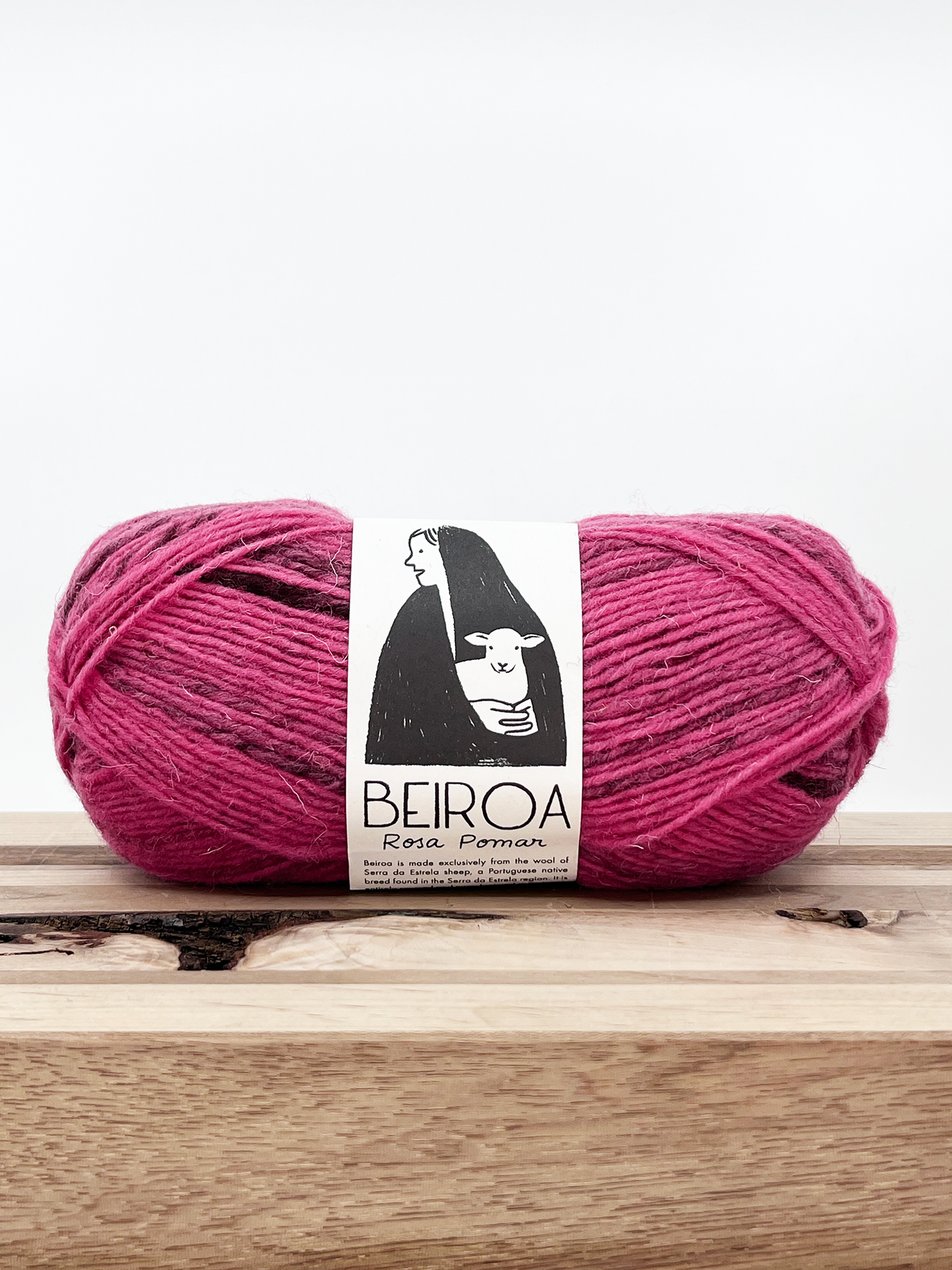 557 - Rosa