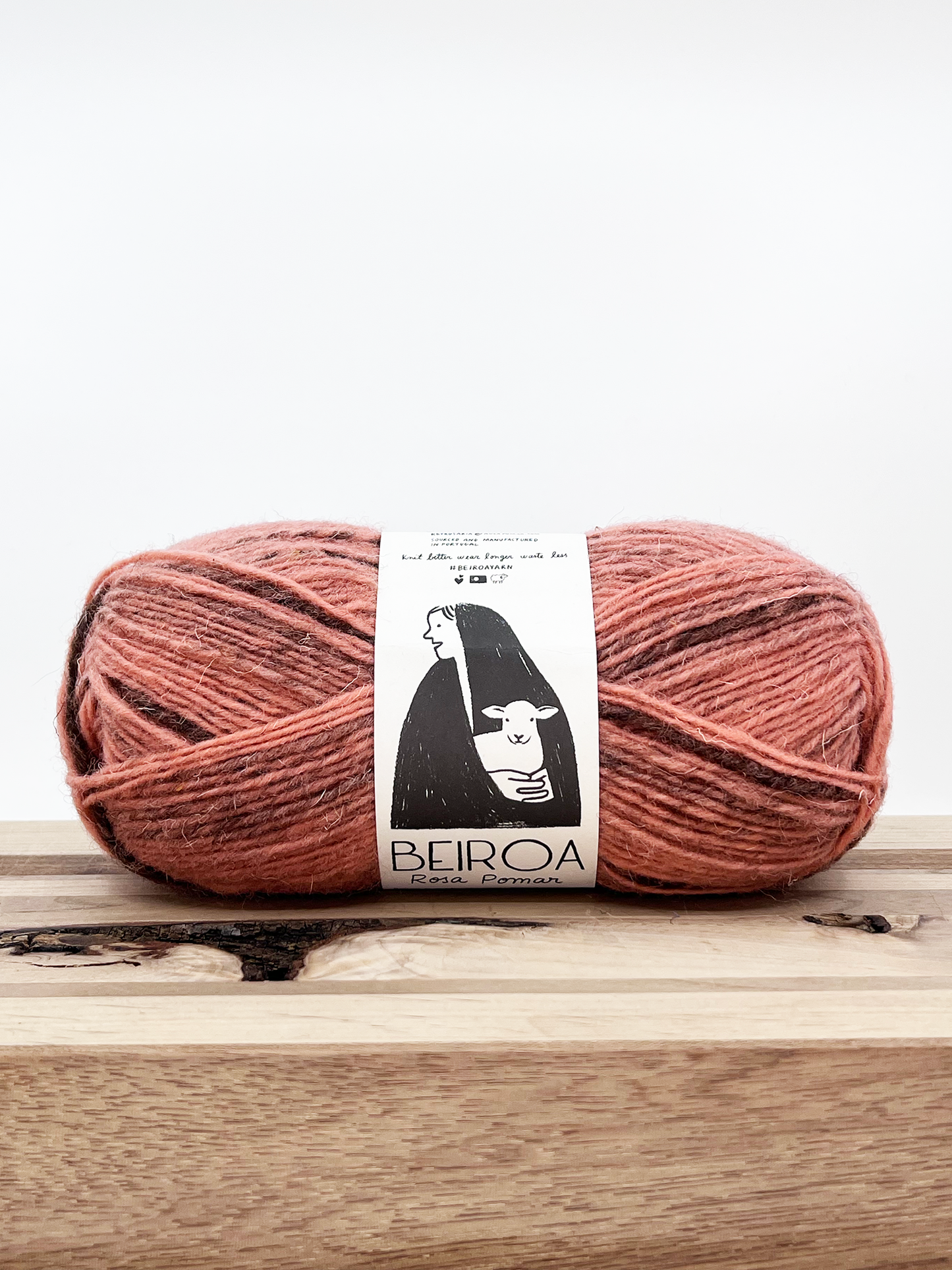 569 - Ruiva