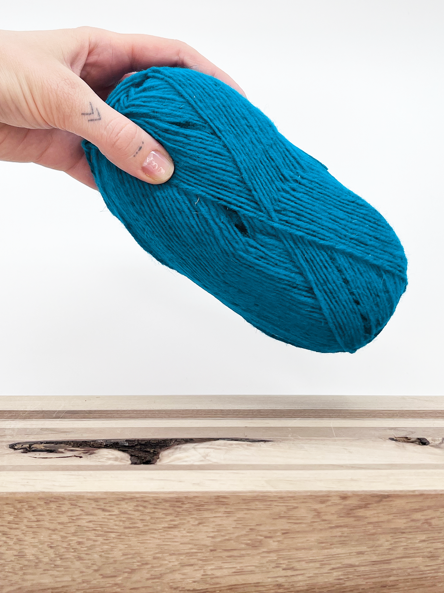 729 - Azul Eléctrico