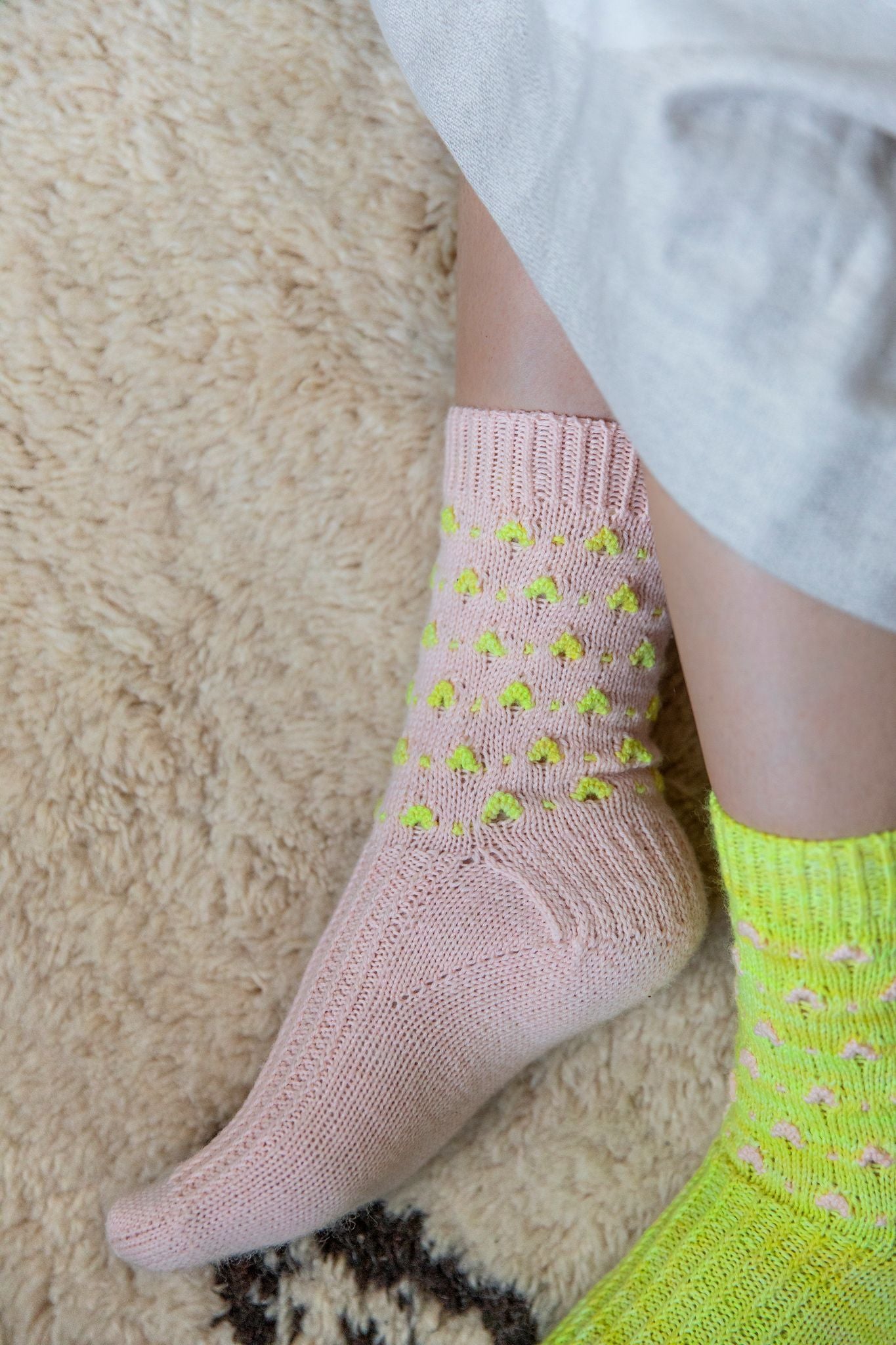 52 Weeks of Socks VOL. ll