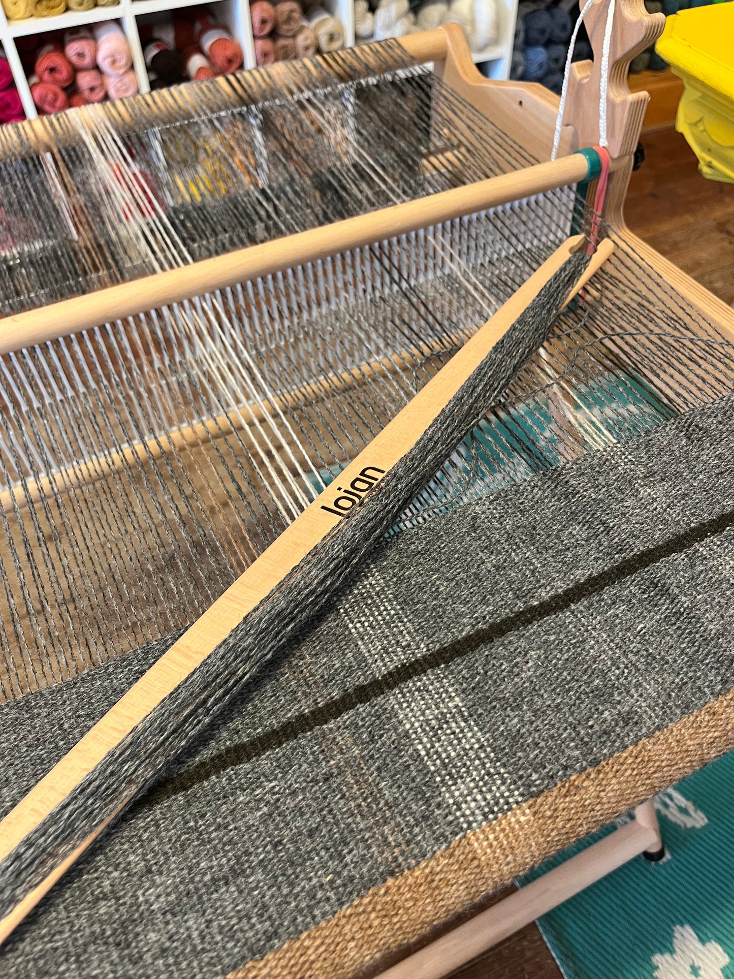 Lojan Flex 50 cm vefstóll