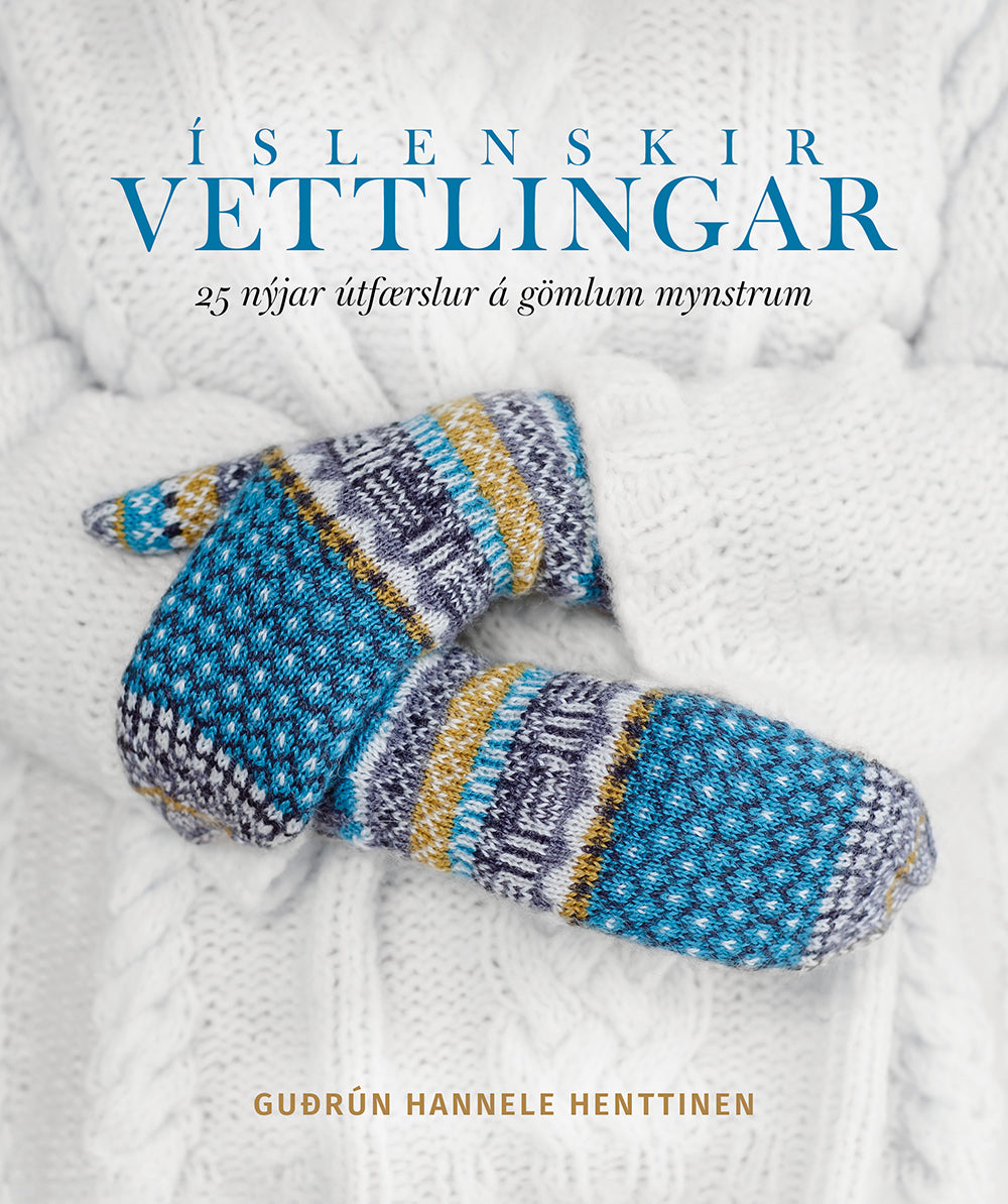 Íslenskir vettlingar