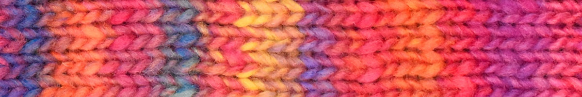 102 - Noro Kureyon